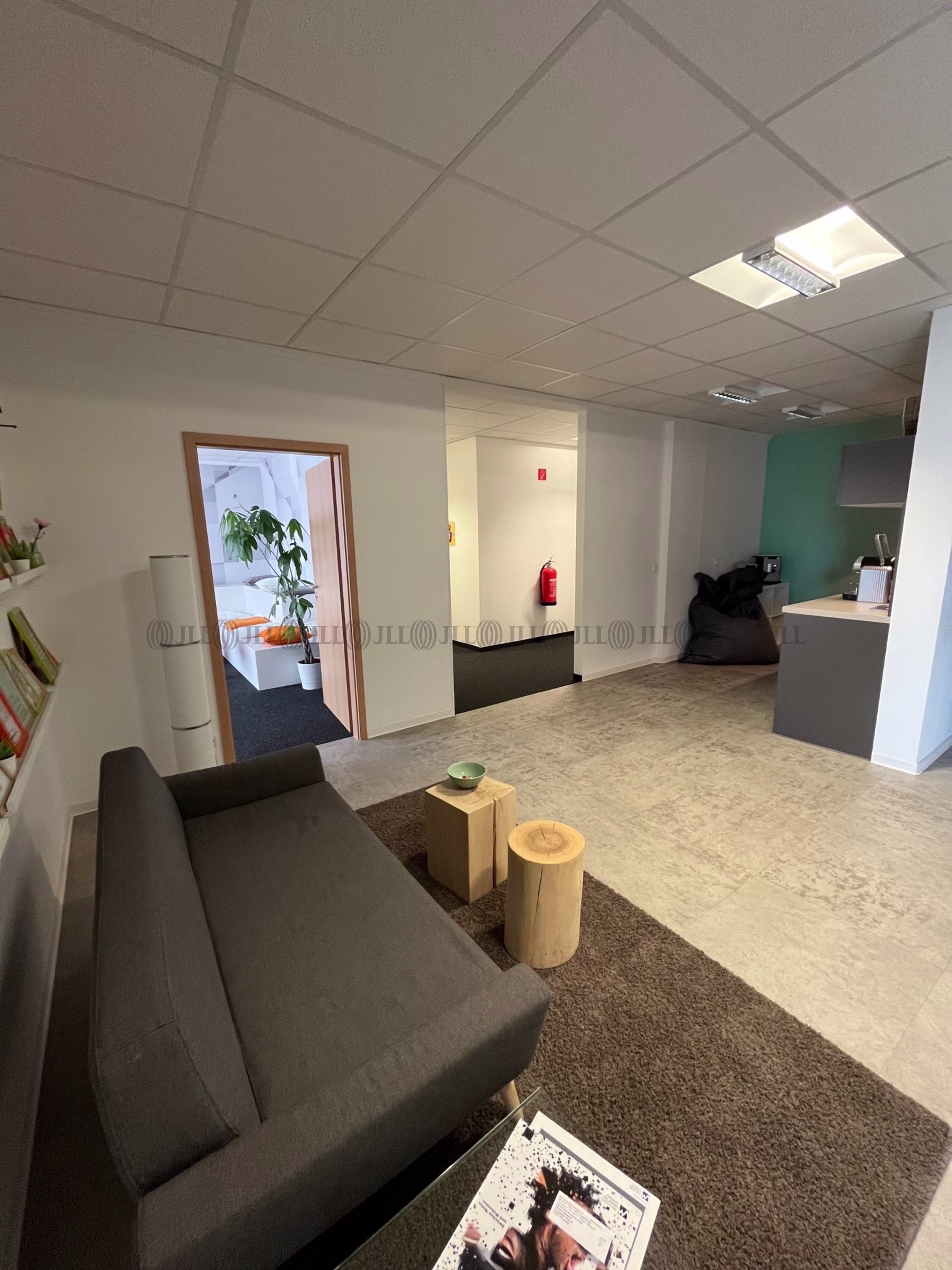 Büroimmobilie - Wiesbaden, Erbenheim - F0340