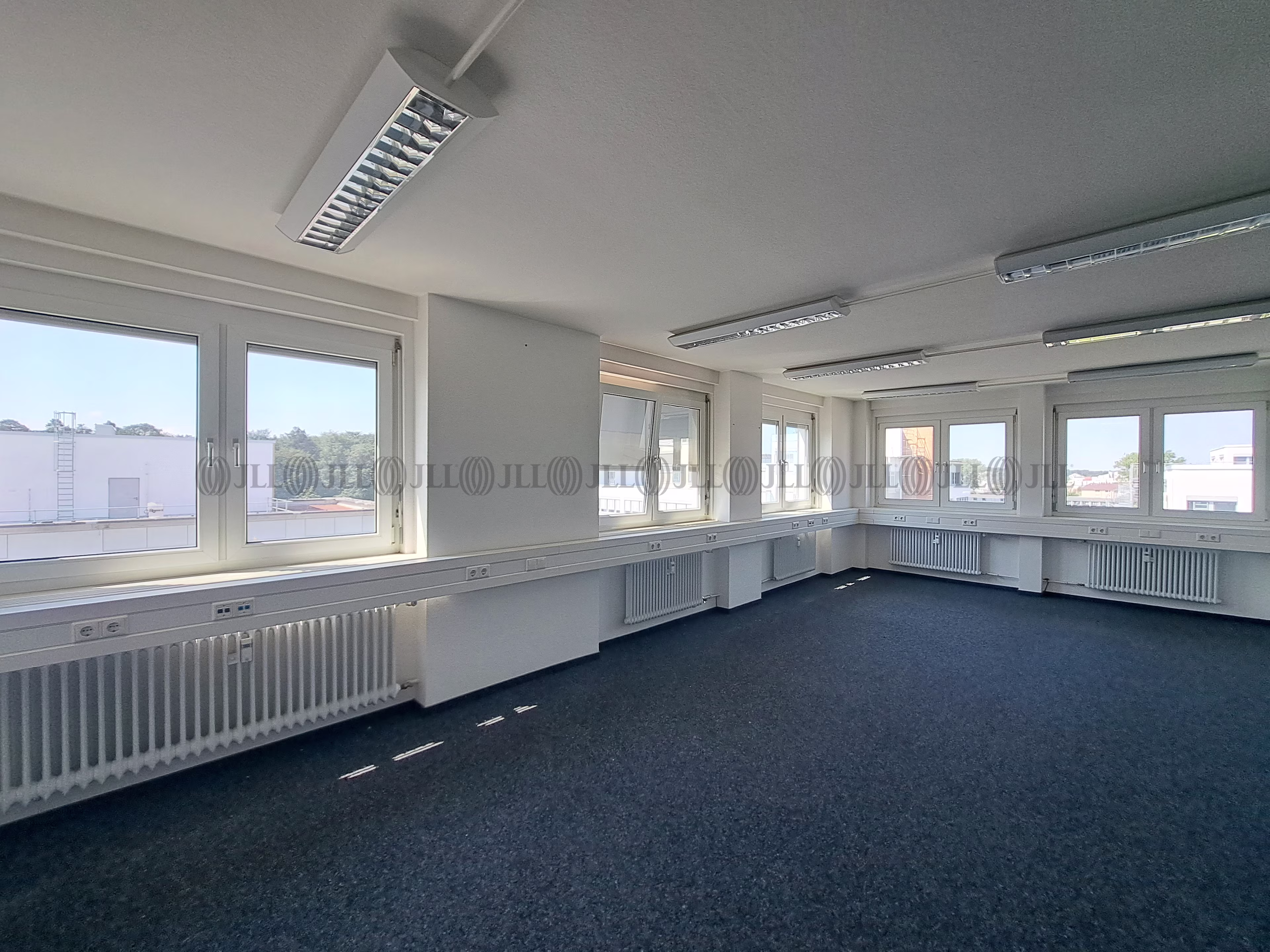 Büroimmobilie - Neu-Isenburg - F0130