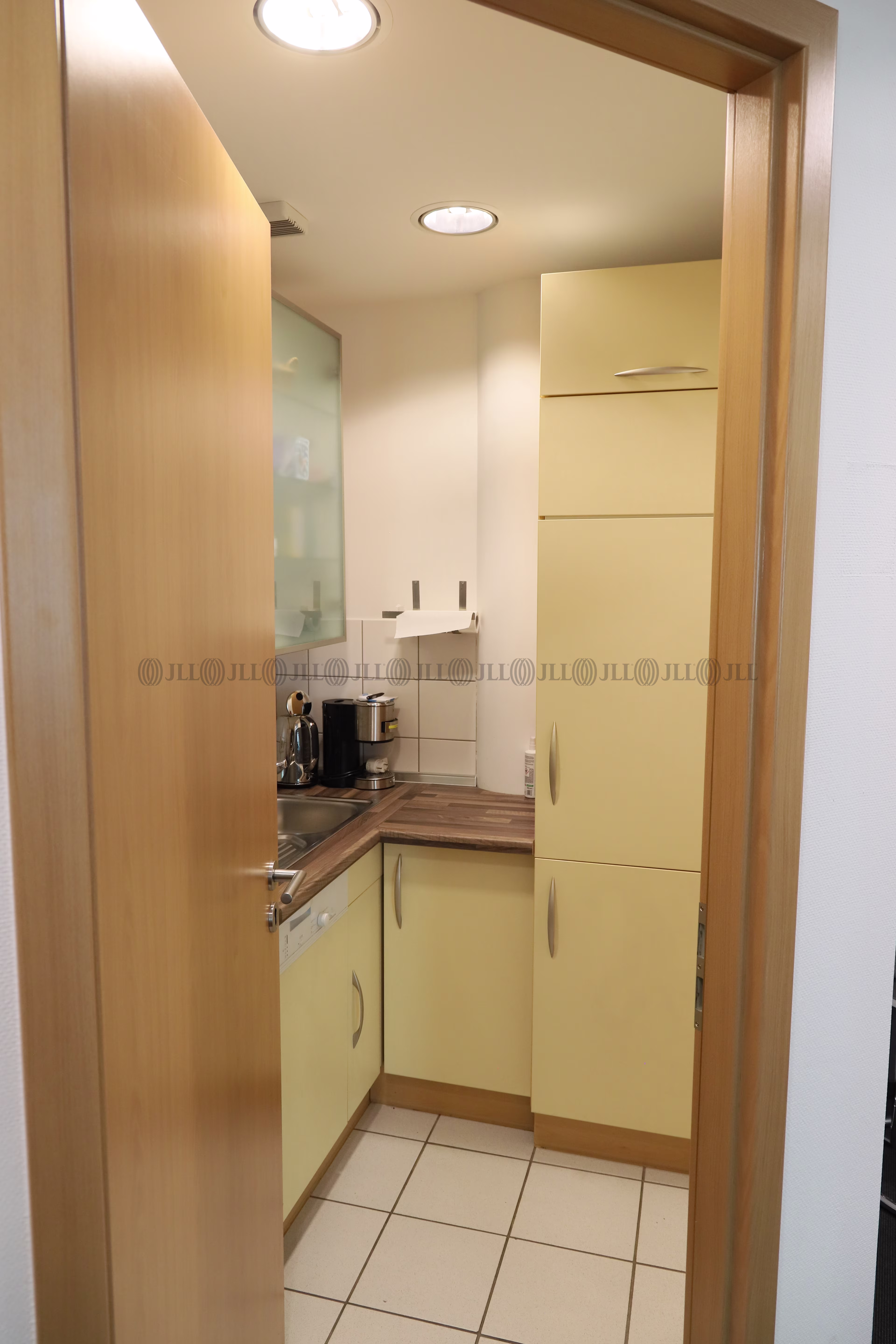 Büroimmobilie - Wiesbaden, Wiesbaden Nordost - F0396