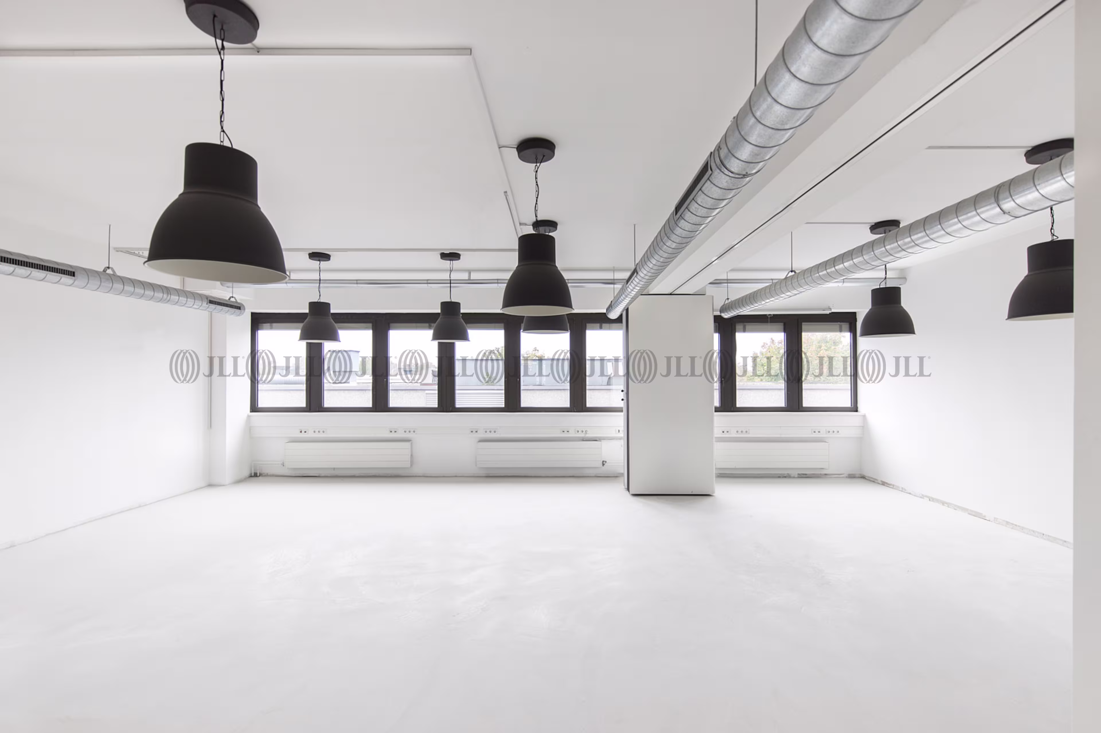 Büroimmobilie - Dreieich - F0135