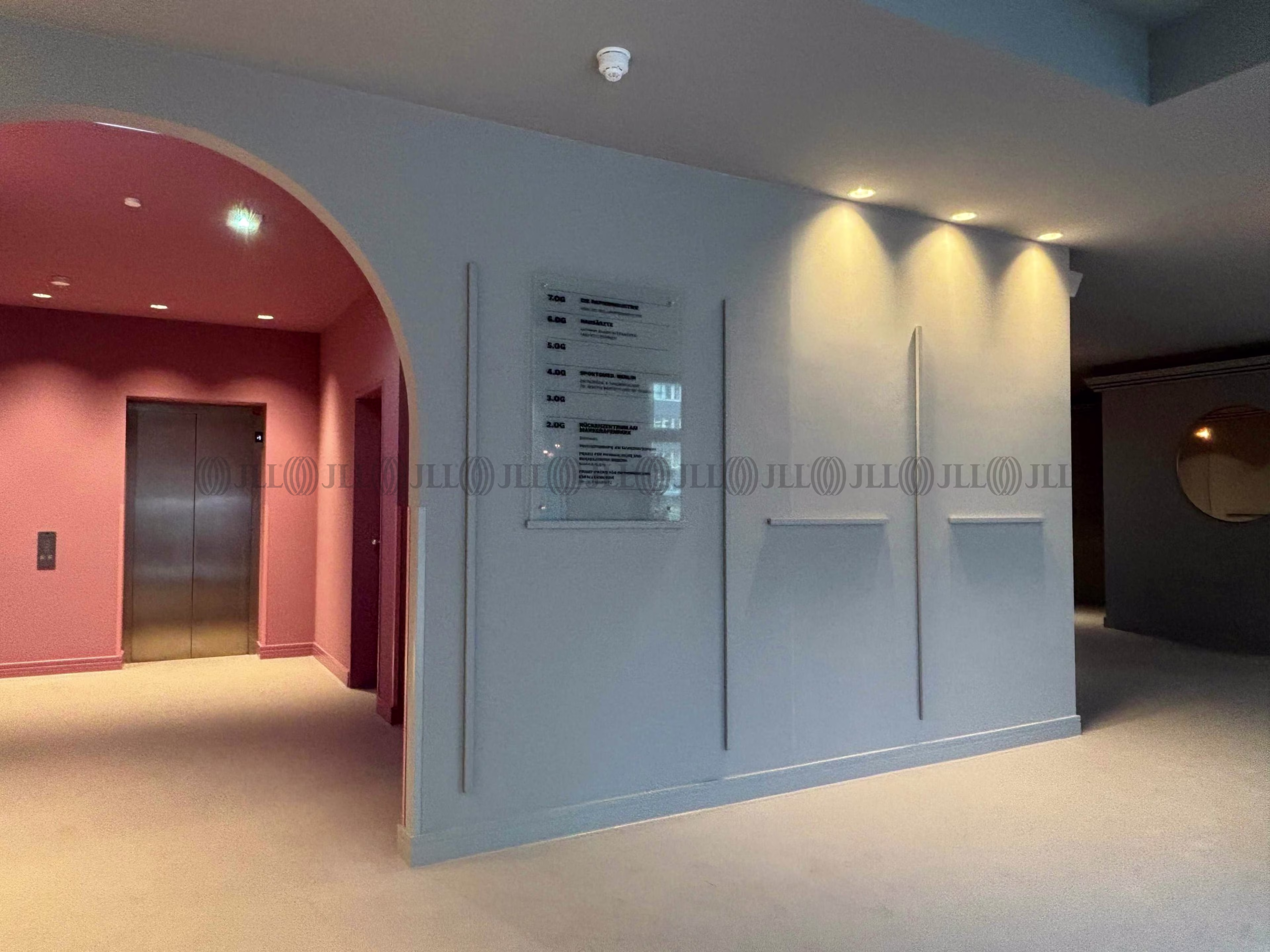 Büroimmobilie - Berlin, Kreuzberg - B0345