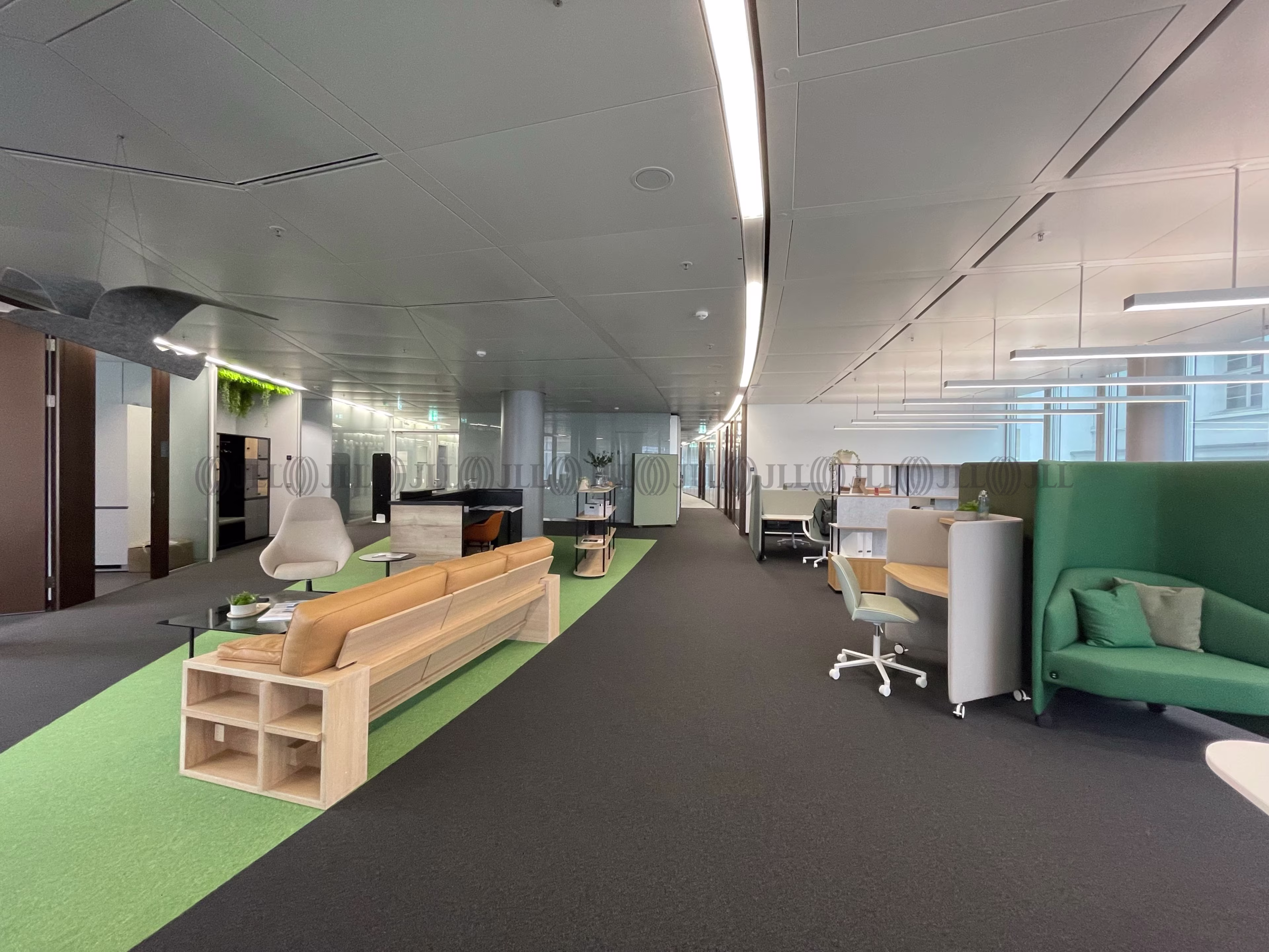 Büroimmobilie - Düsseldorf, Stadtmitte - D0574