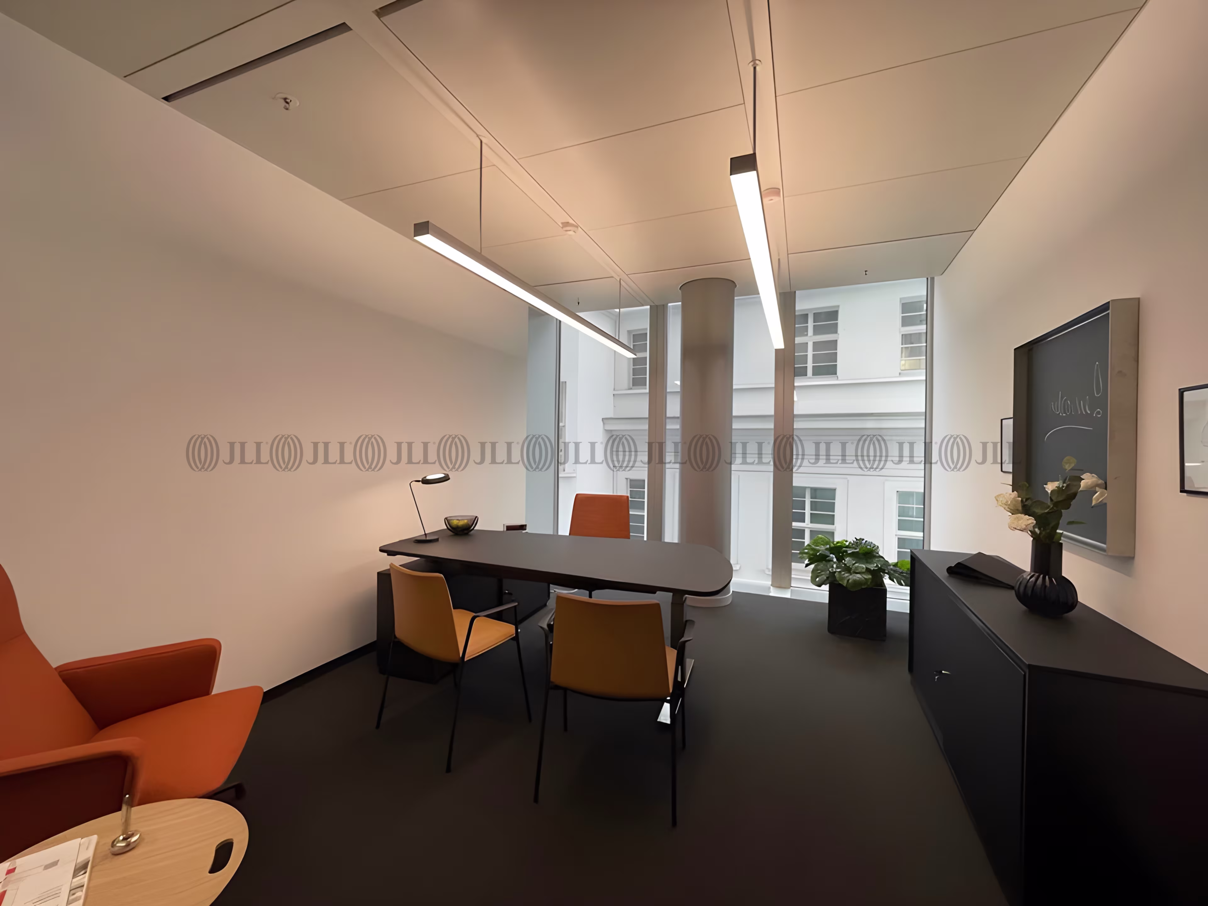Büroimmobilie - Düsseldorf, Stadtmitte - D0574
