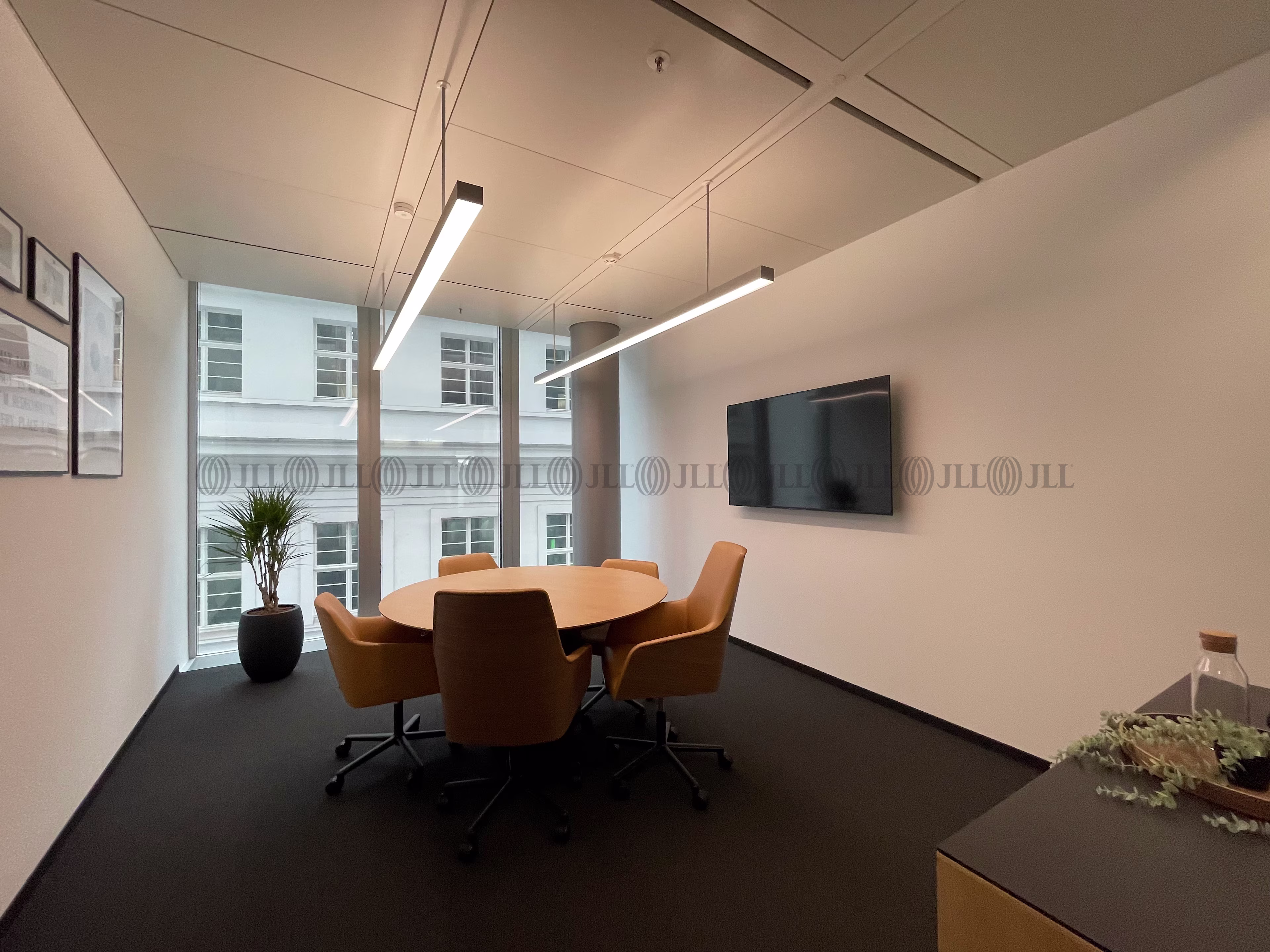 Büroimmobilie - Düsseldorf, Stadtmitte - D0574