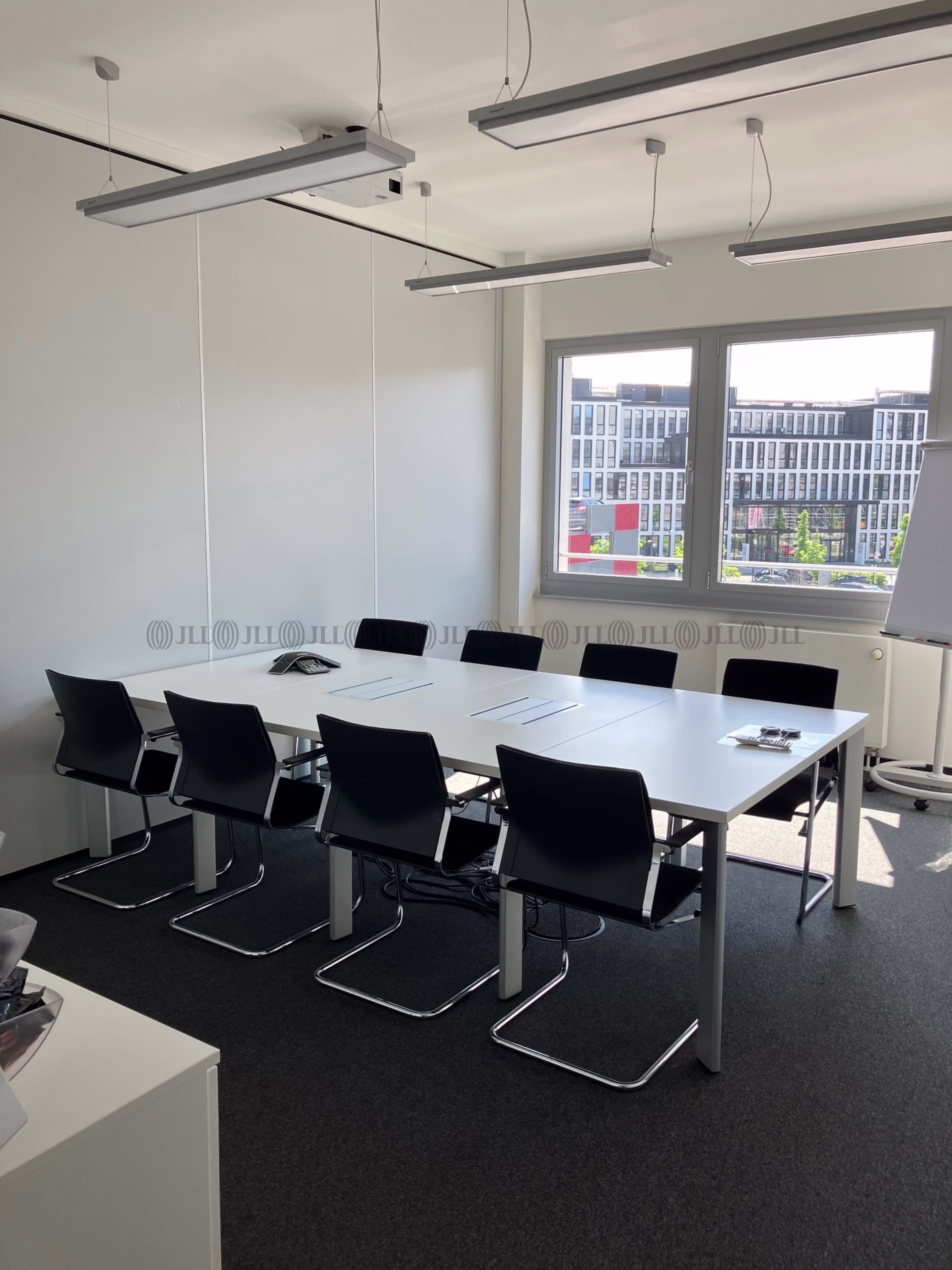 Büroimmobilie - Köln, Deutz - K1084