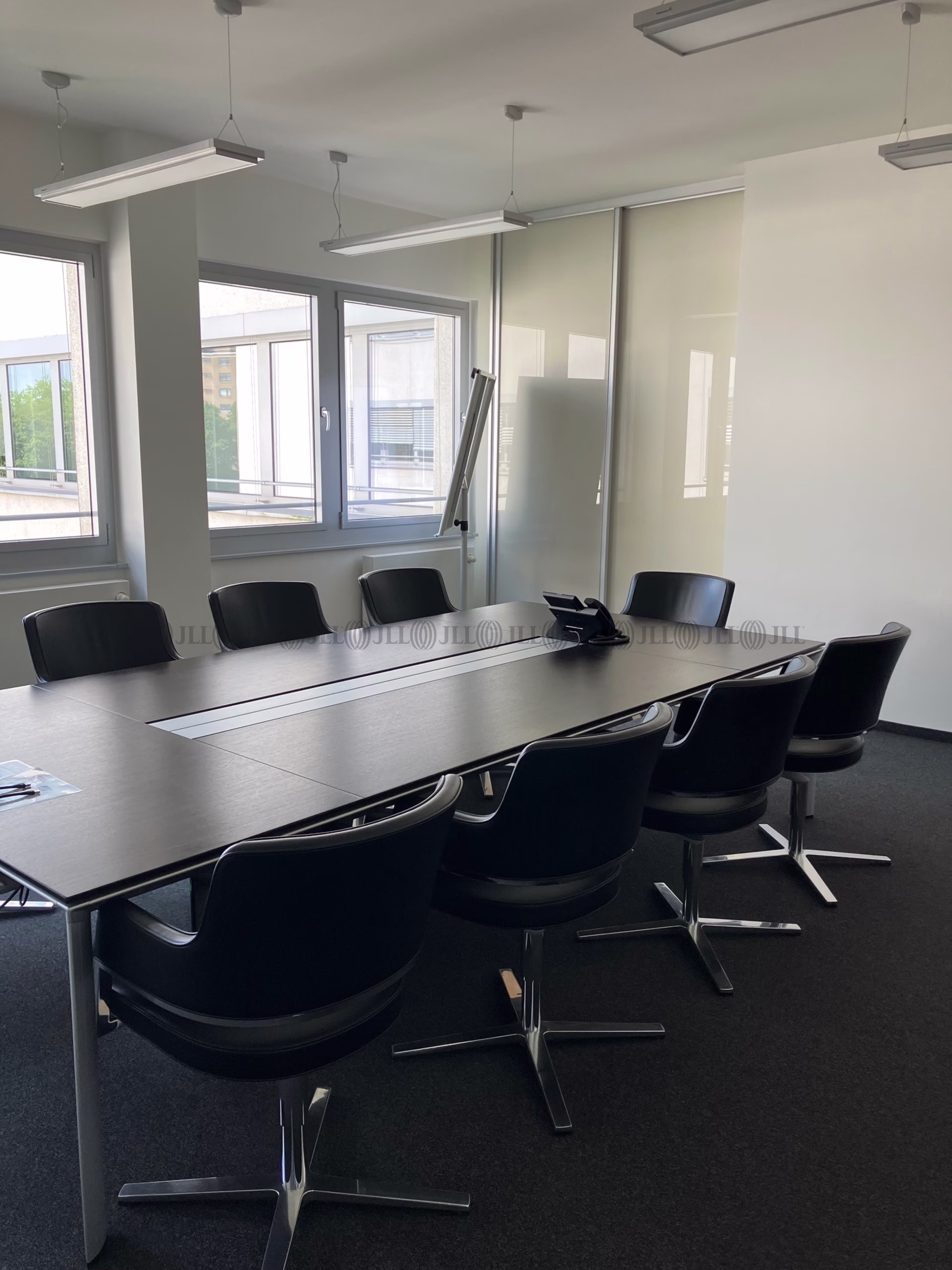 Büroimmobilie - Köln, Deutz - K1084