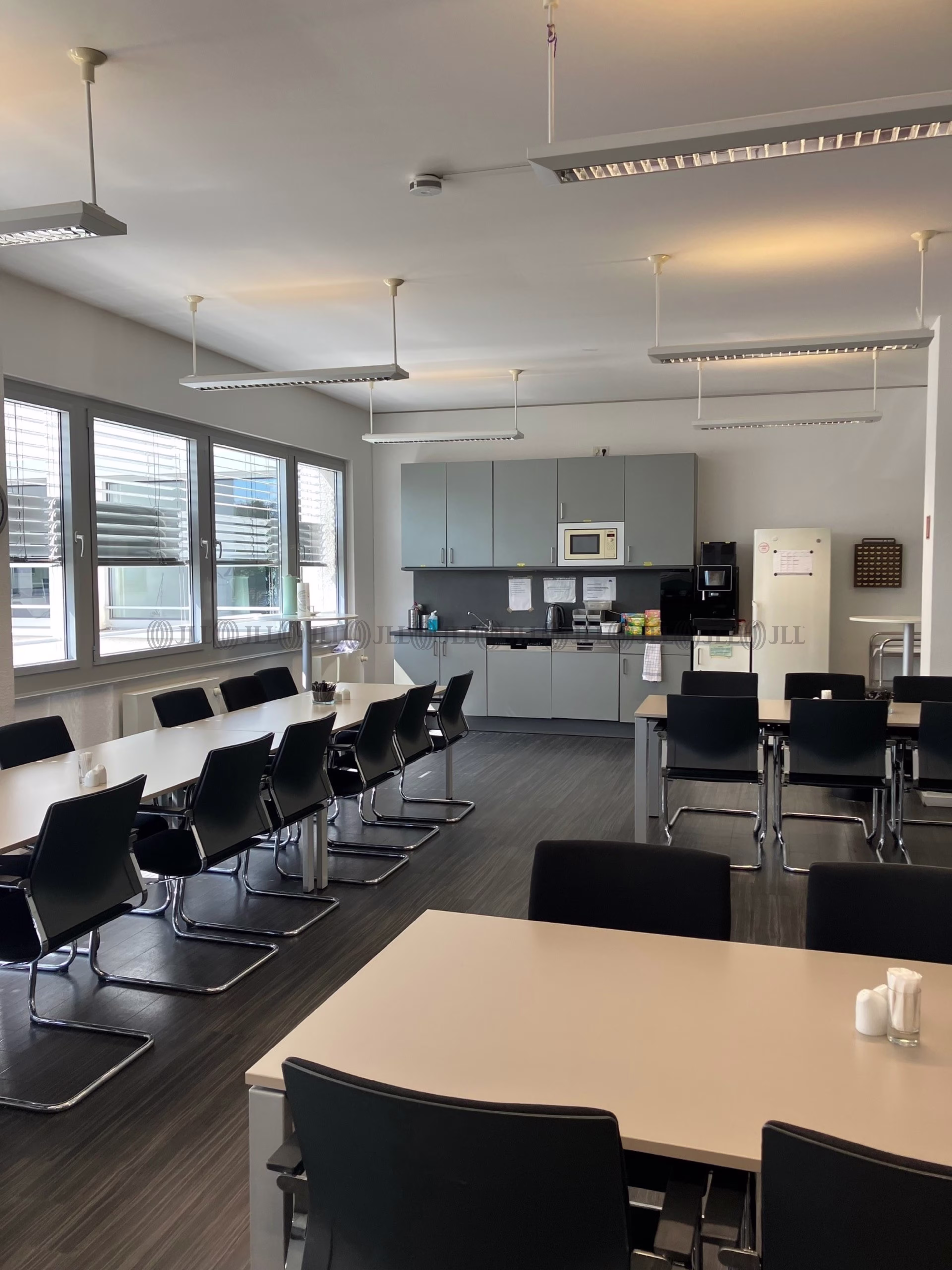 Büroimmobilie - Köln, Deutz - K1084