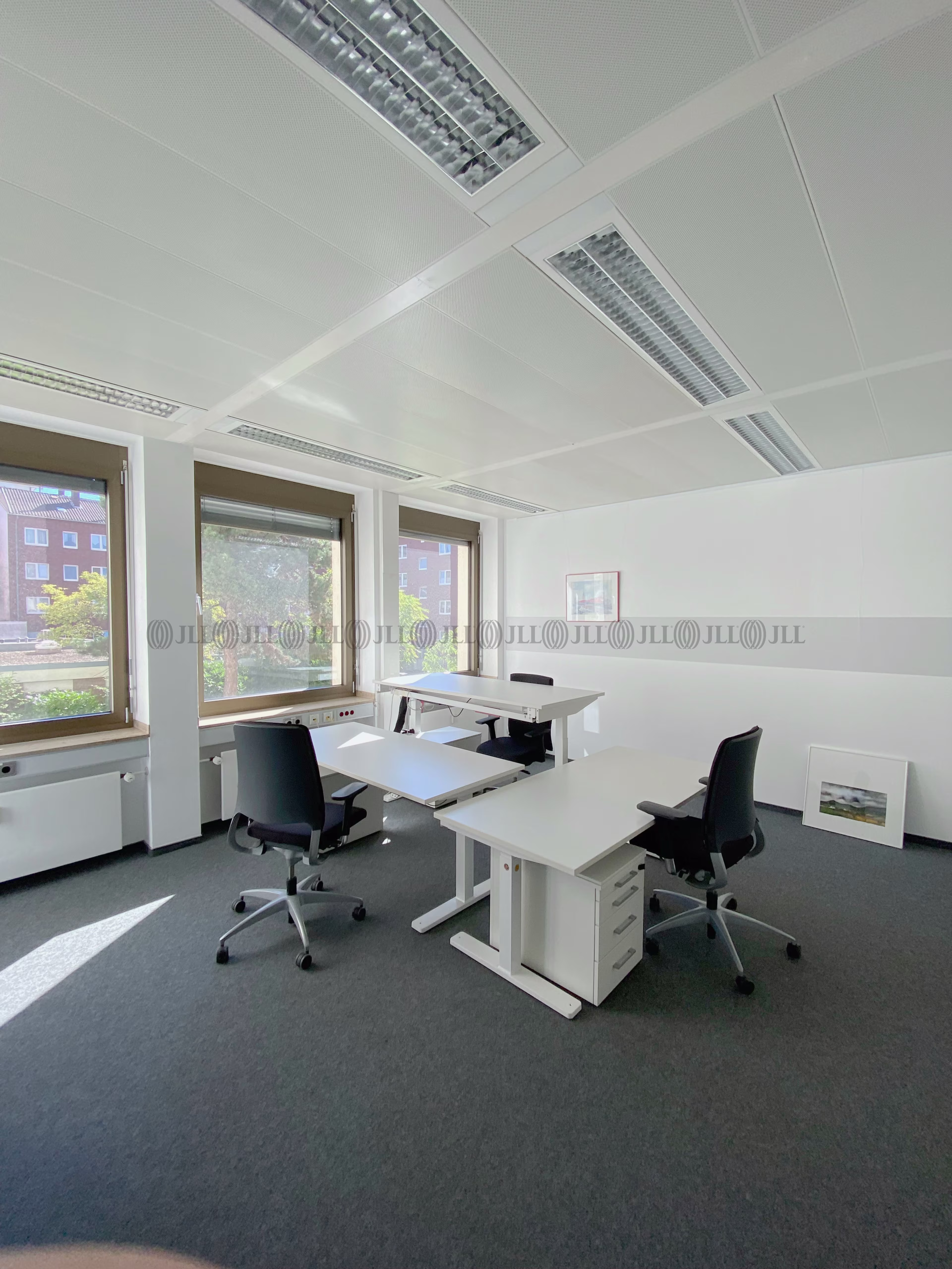 Büroimmobilie - Duisburg, Neudorf-Nord - D2813