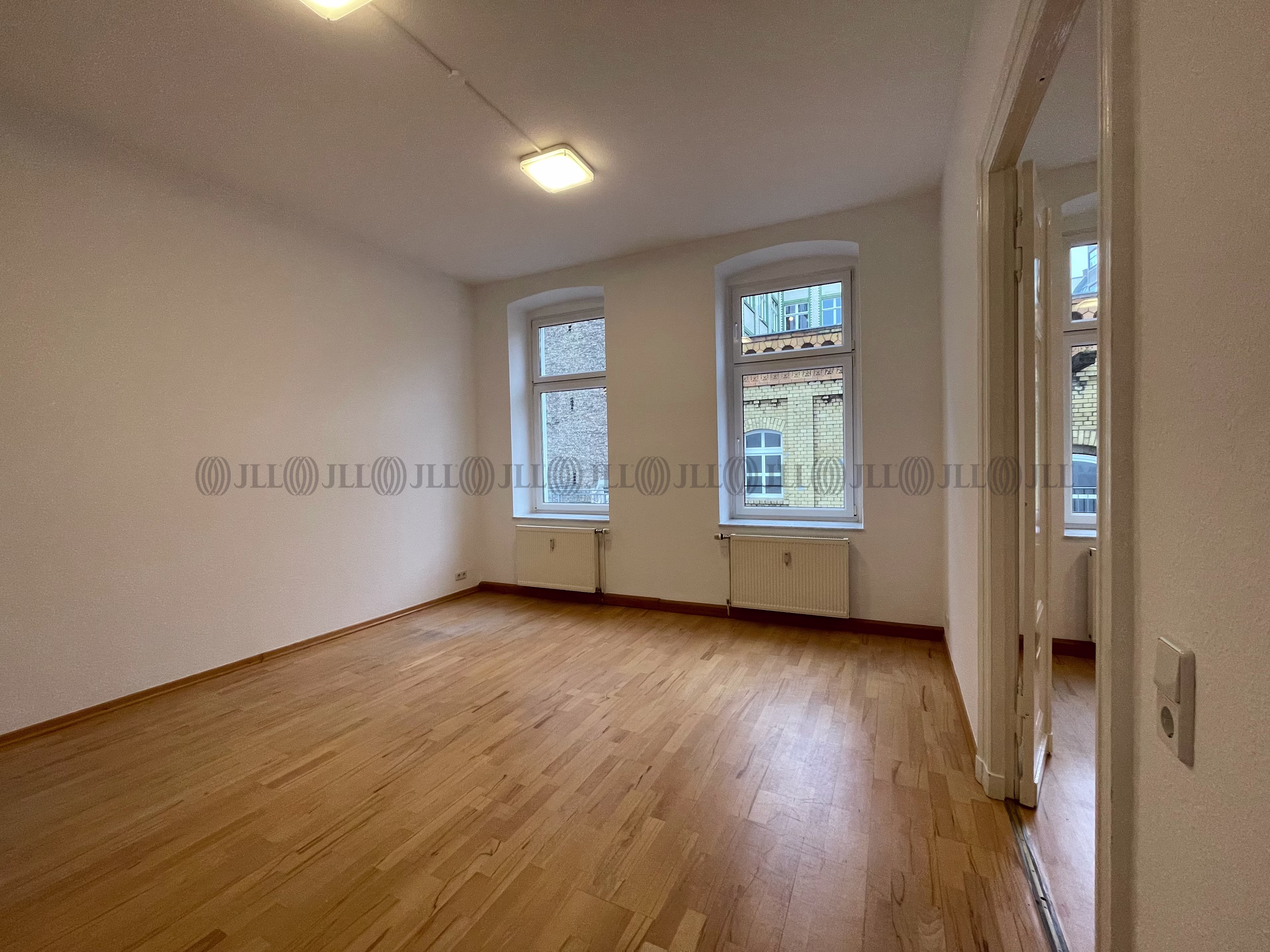 Büroimmobilie - Berlin, Mitte - B1155