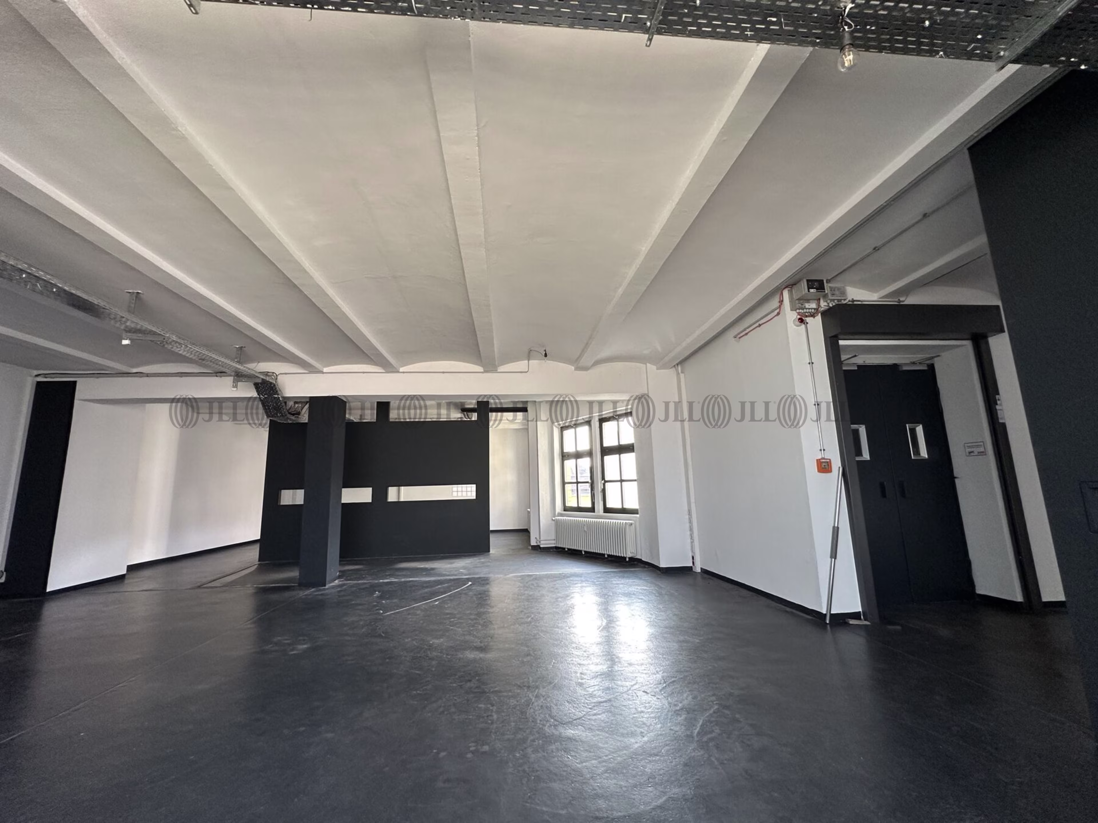 Büroimmobilie - Berlin, Kreuzberg - B1540