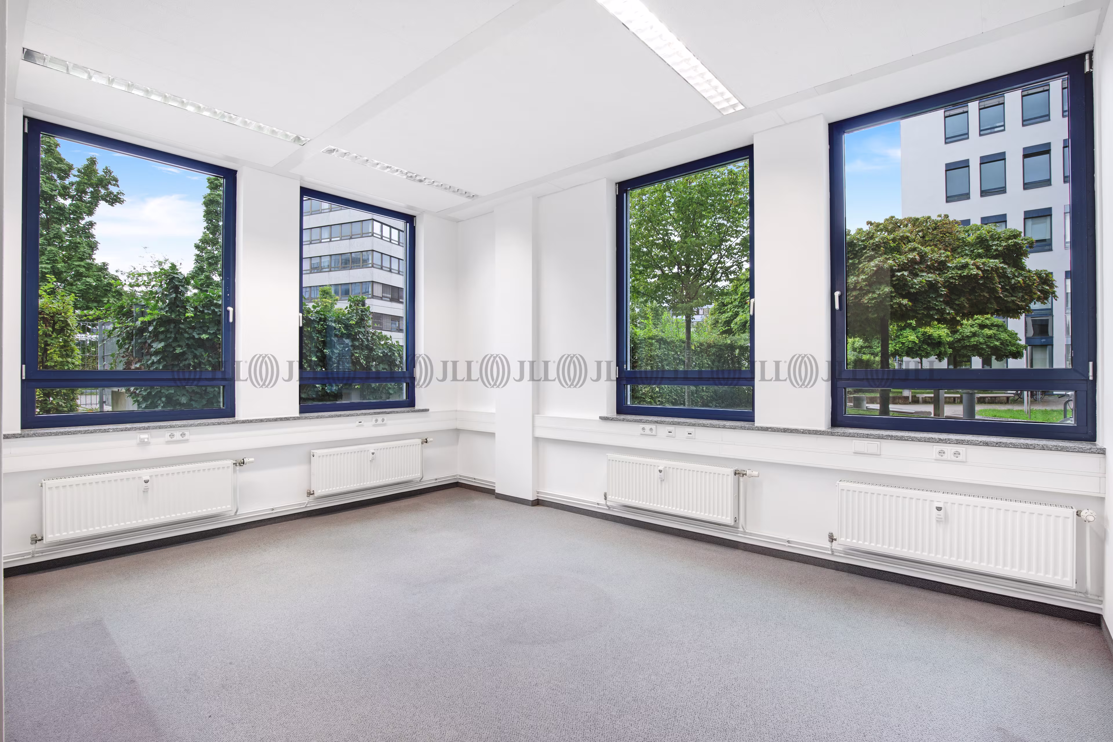 Büroimmobilie - Planegg - M2611