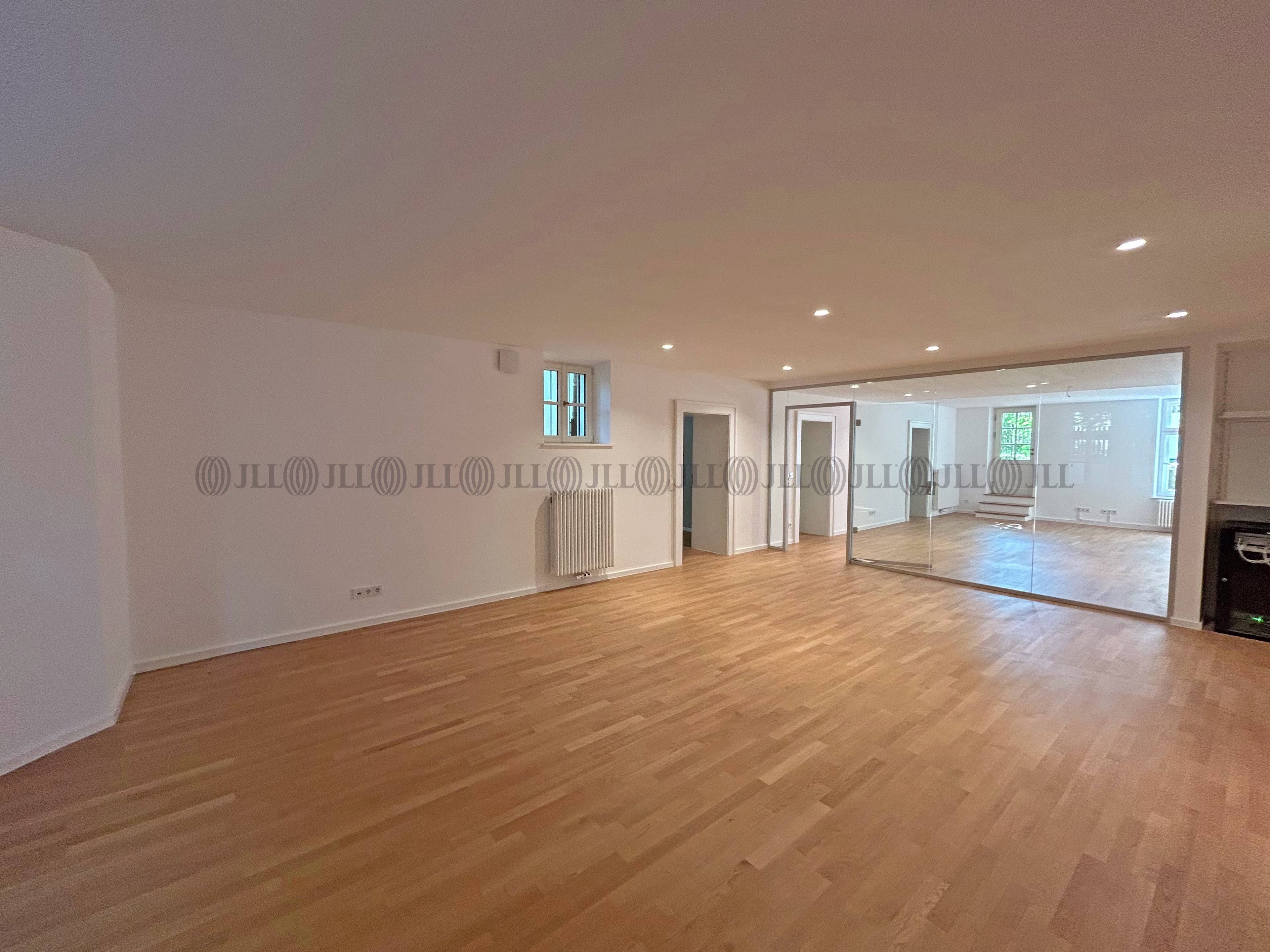 Büroimmobilie - München, Bogenhausen - M2716
