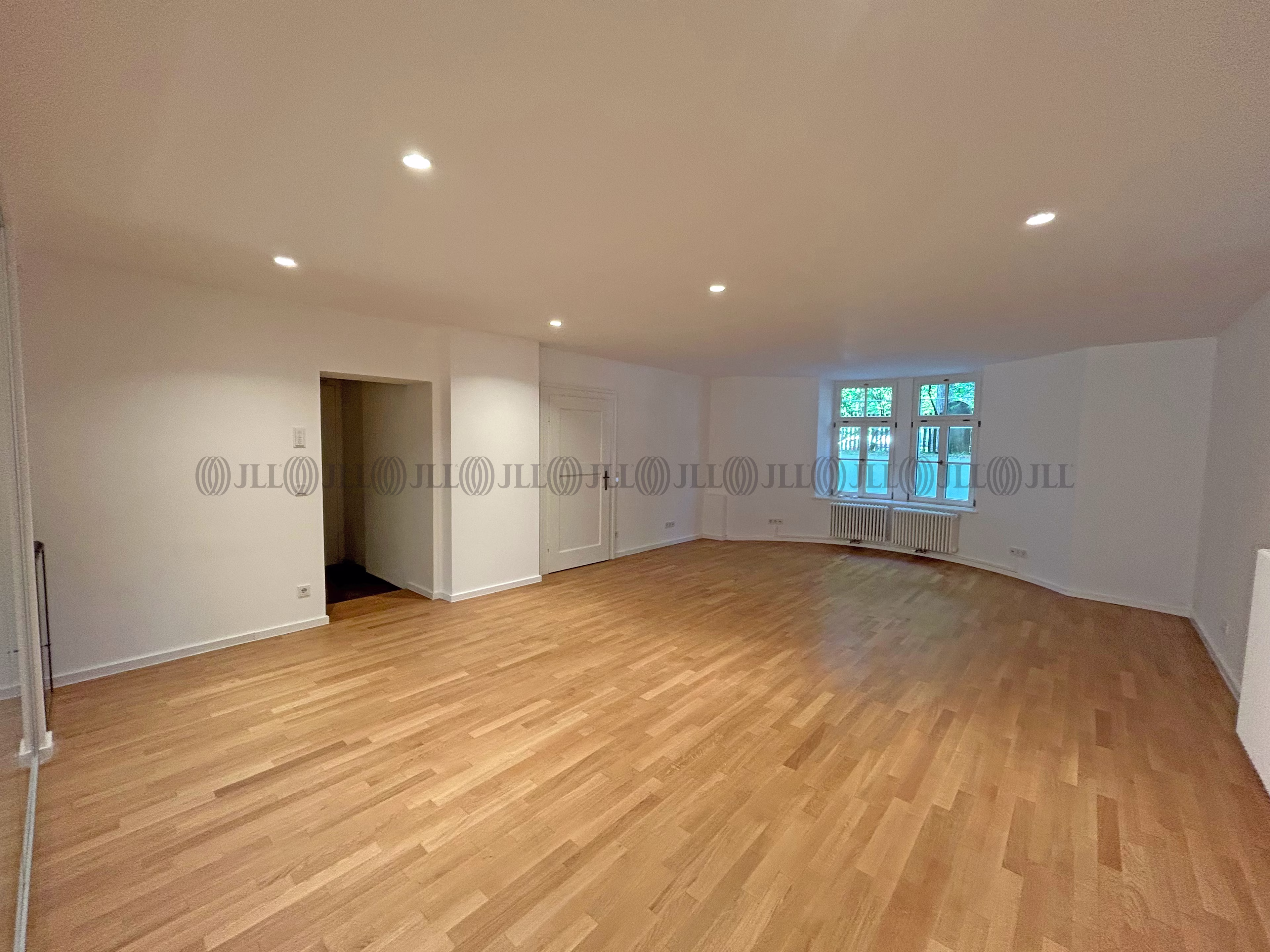 Büroimmobilie - München, Bogenhausen - M2716