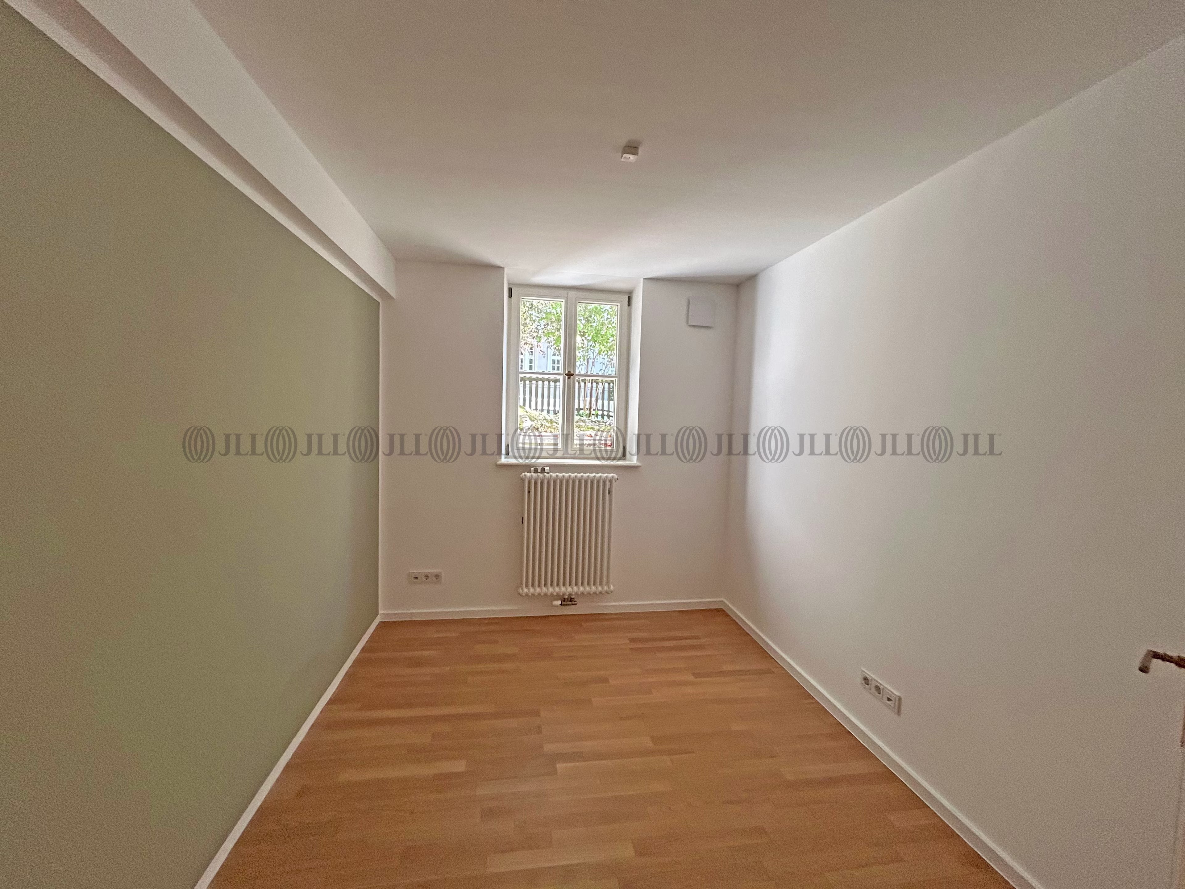 Büroimmobilie - München, Bogenhausen - M2716