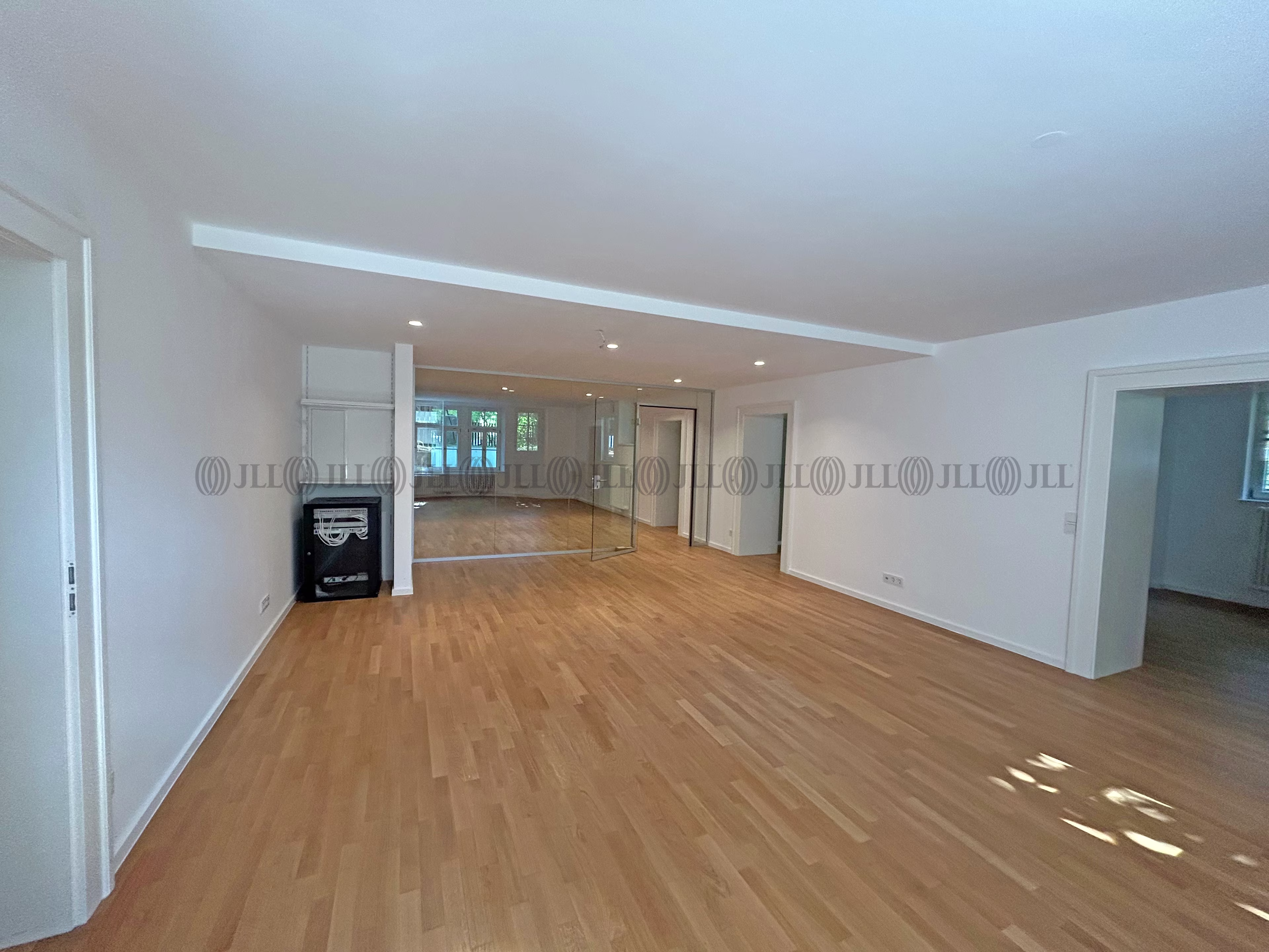 Büroimmobilie - München, Bogenhausen - M2716