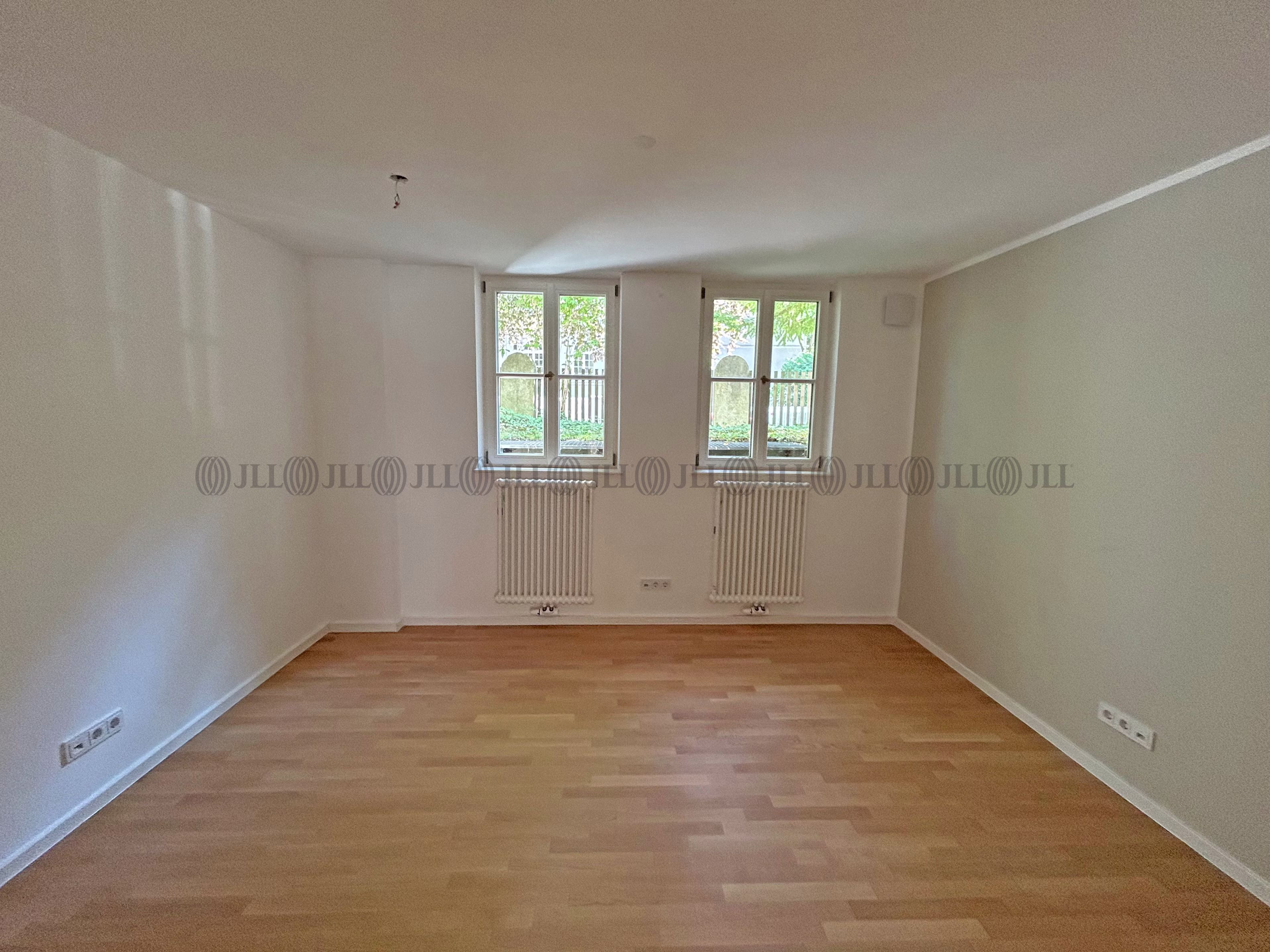 Büroimmobilie - München, Bogenhausen - M2716