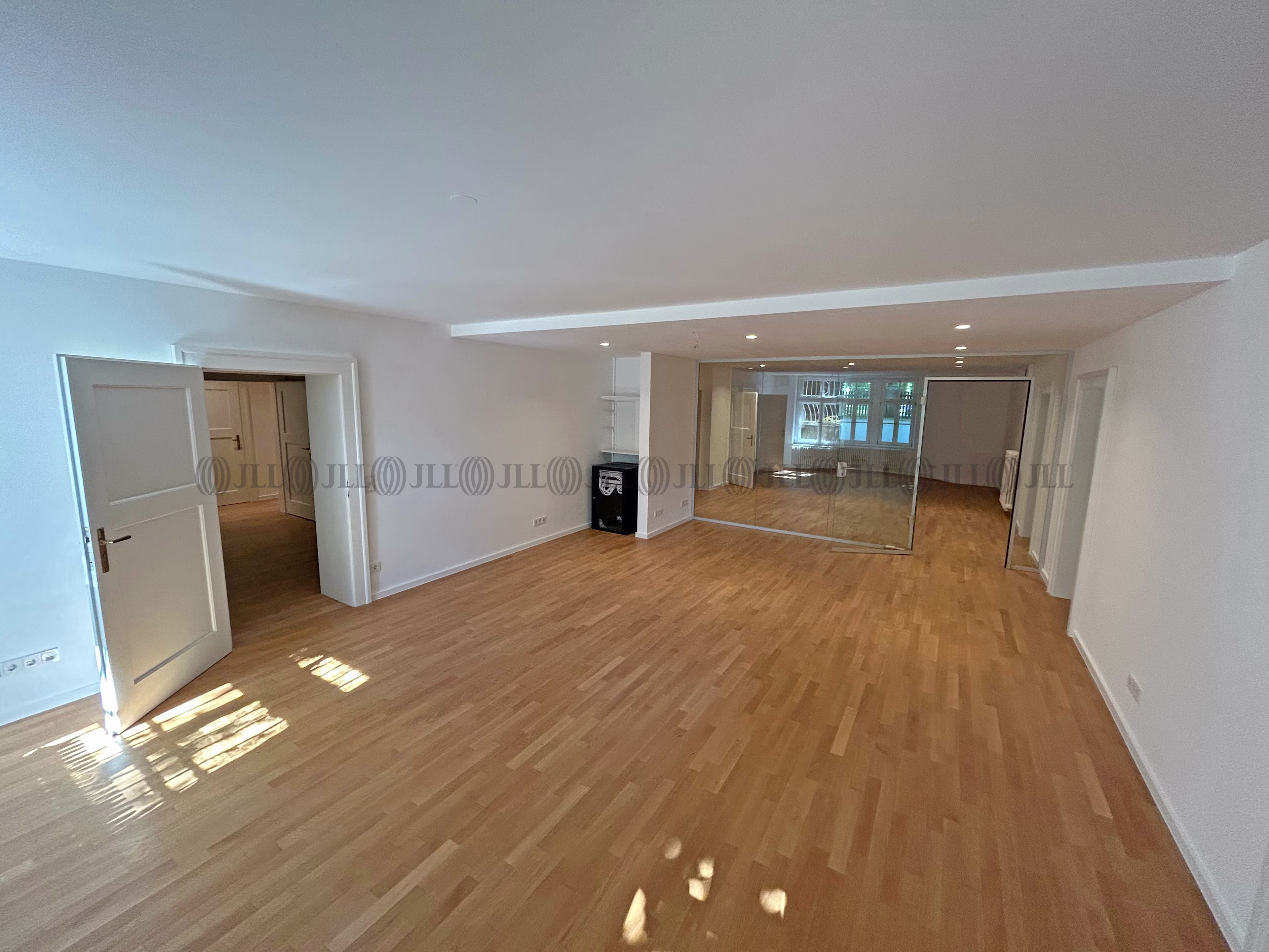 Büroimmobilie - München, Bogenhausen - M2716
