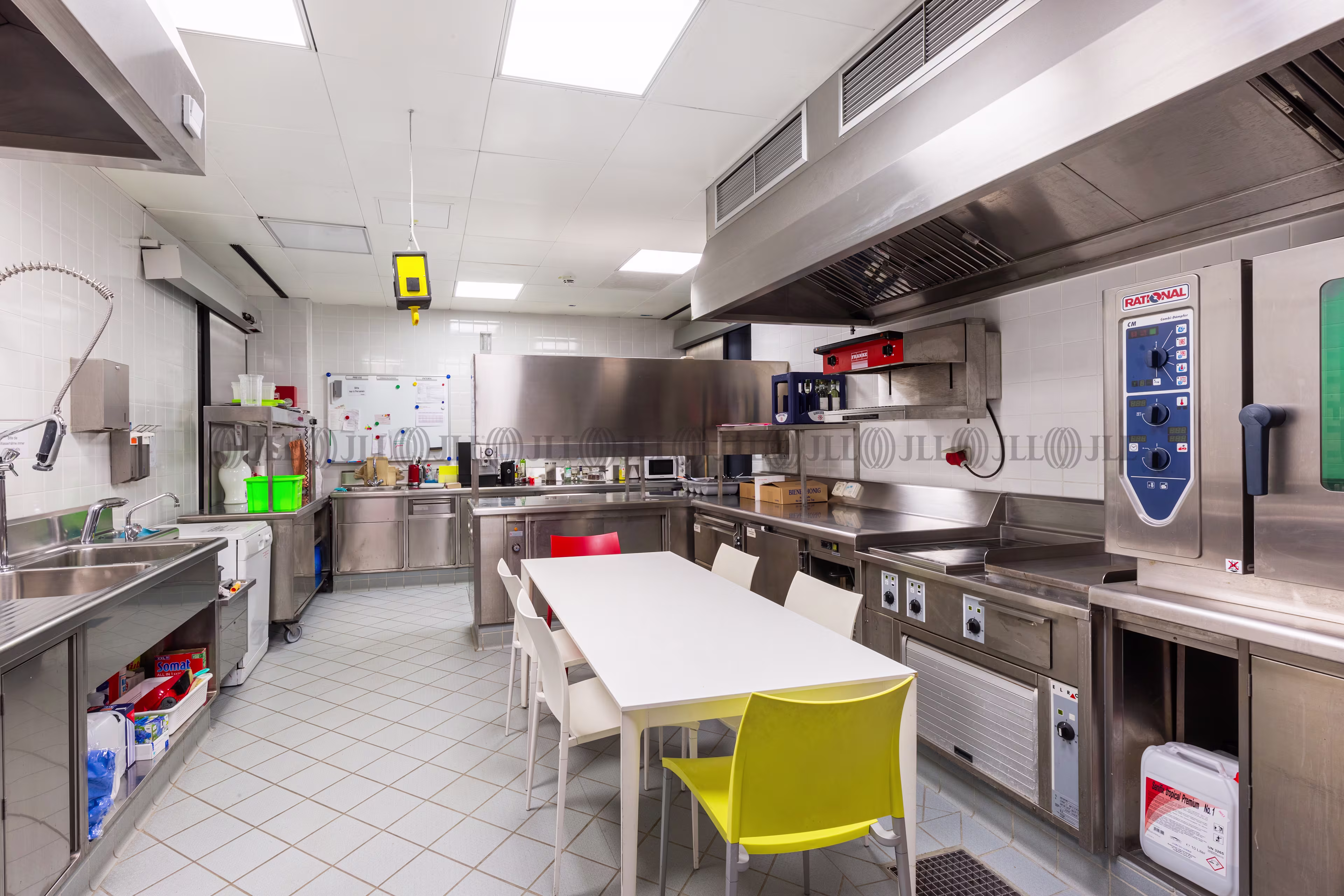 Büroimmobilie - München, Maxvorstadt - M2394