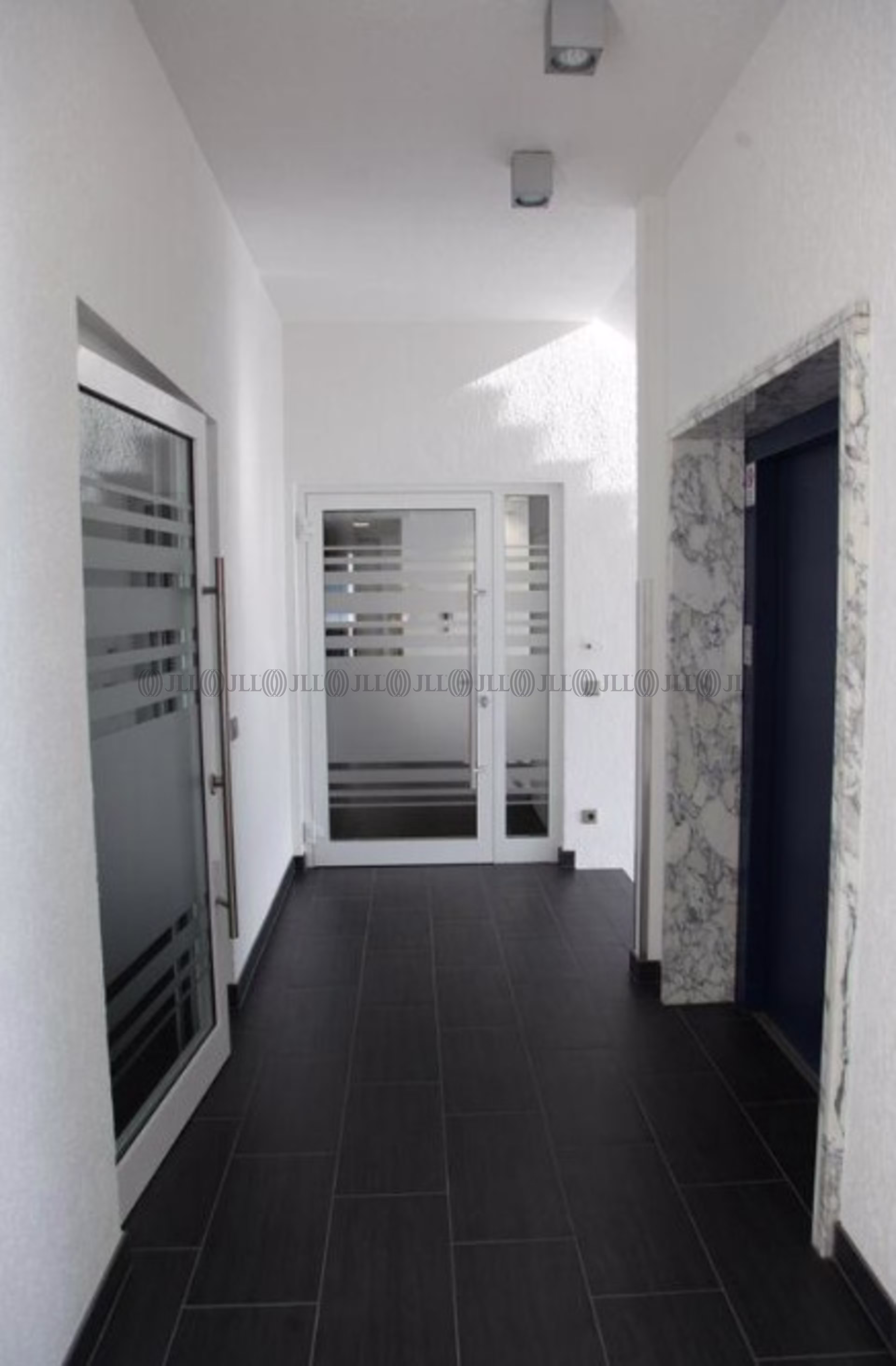 Büroimmobilie - Kronberg im Taunus - F3227