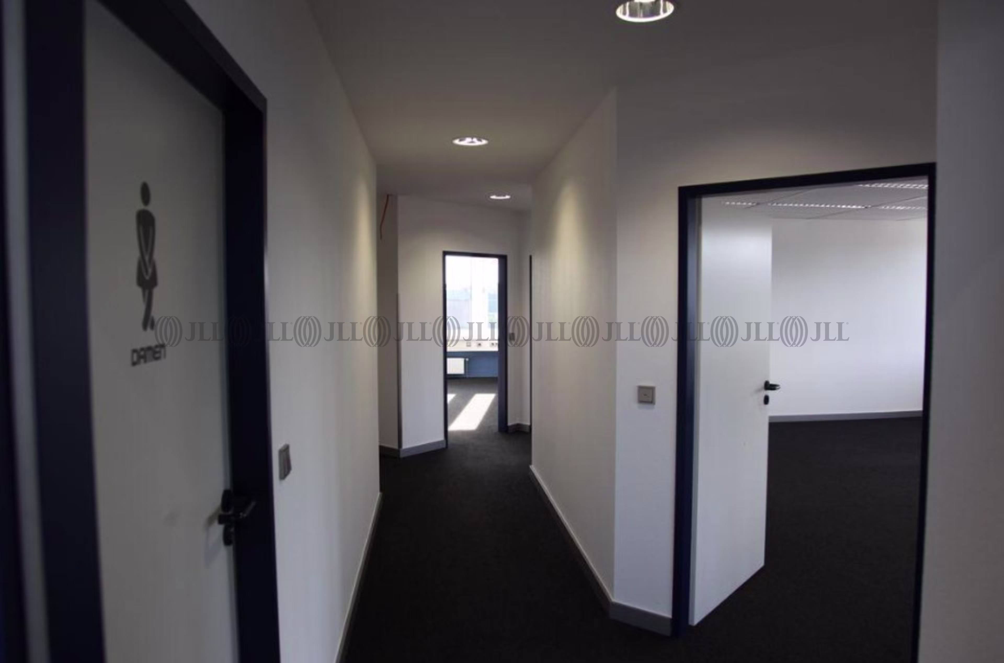 Büroimmobilie - Kronberg im Taunus - F3227