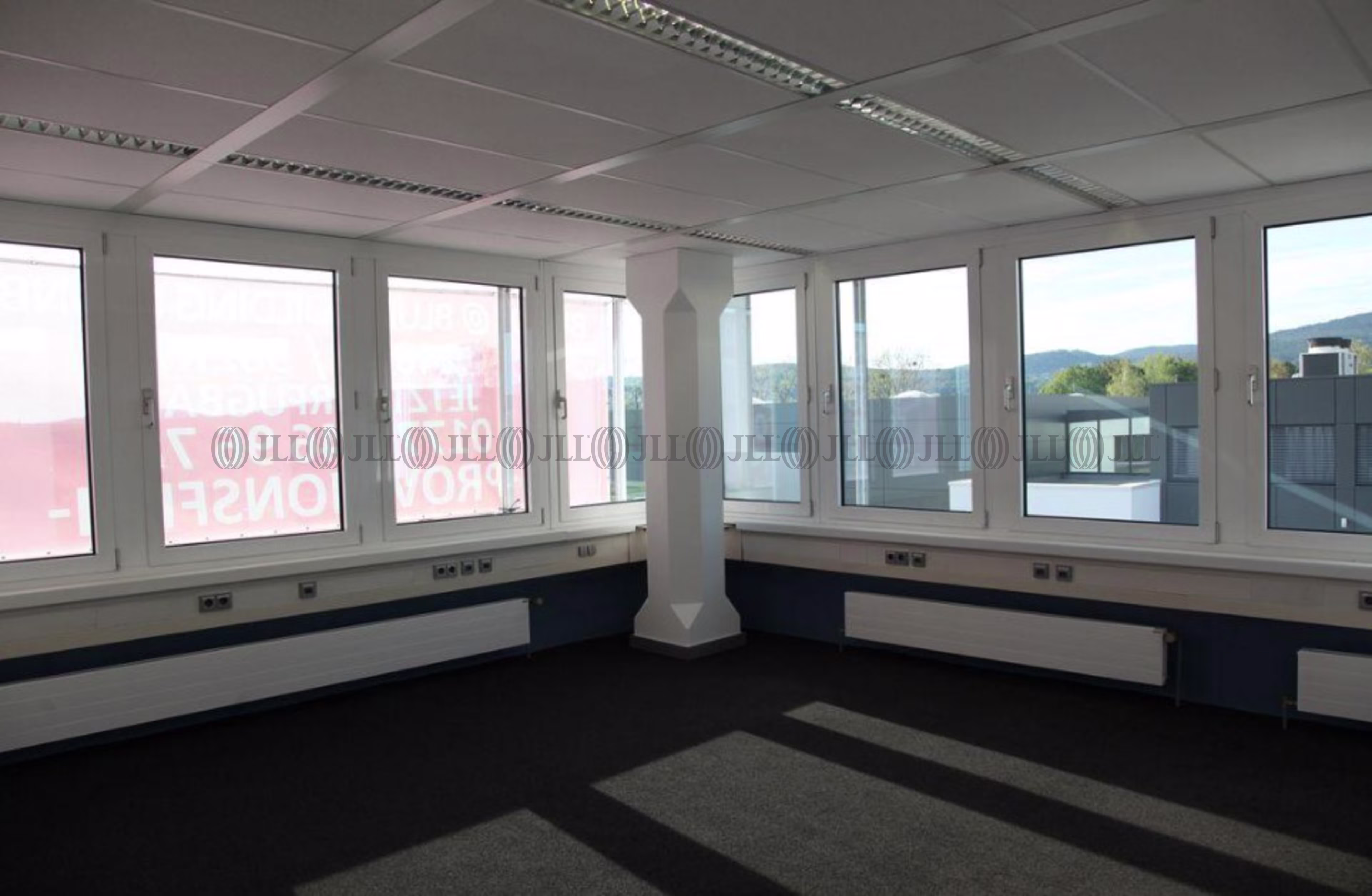 Büroimmobilie - Kronberg im Taunus - F3227