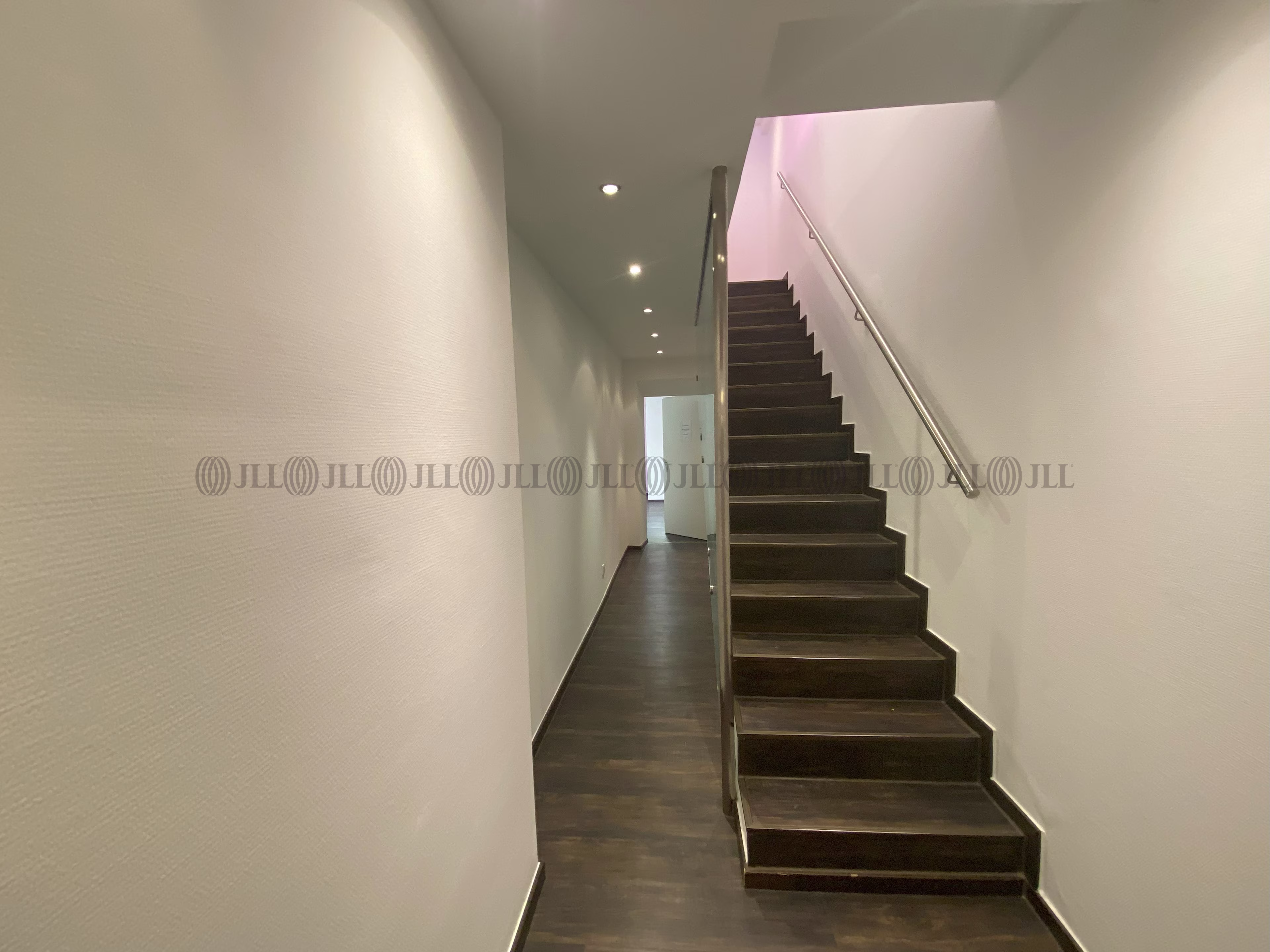 Büroimmobilie - Frankfurt am Main, Altstadt - F2228