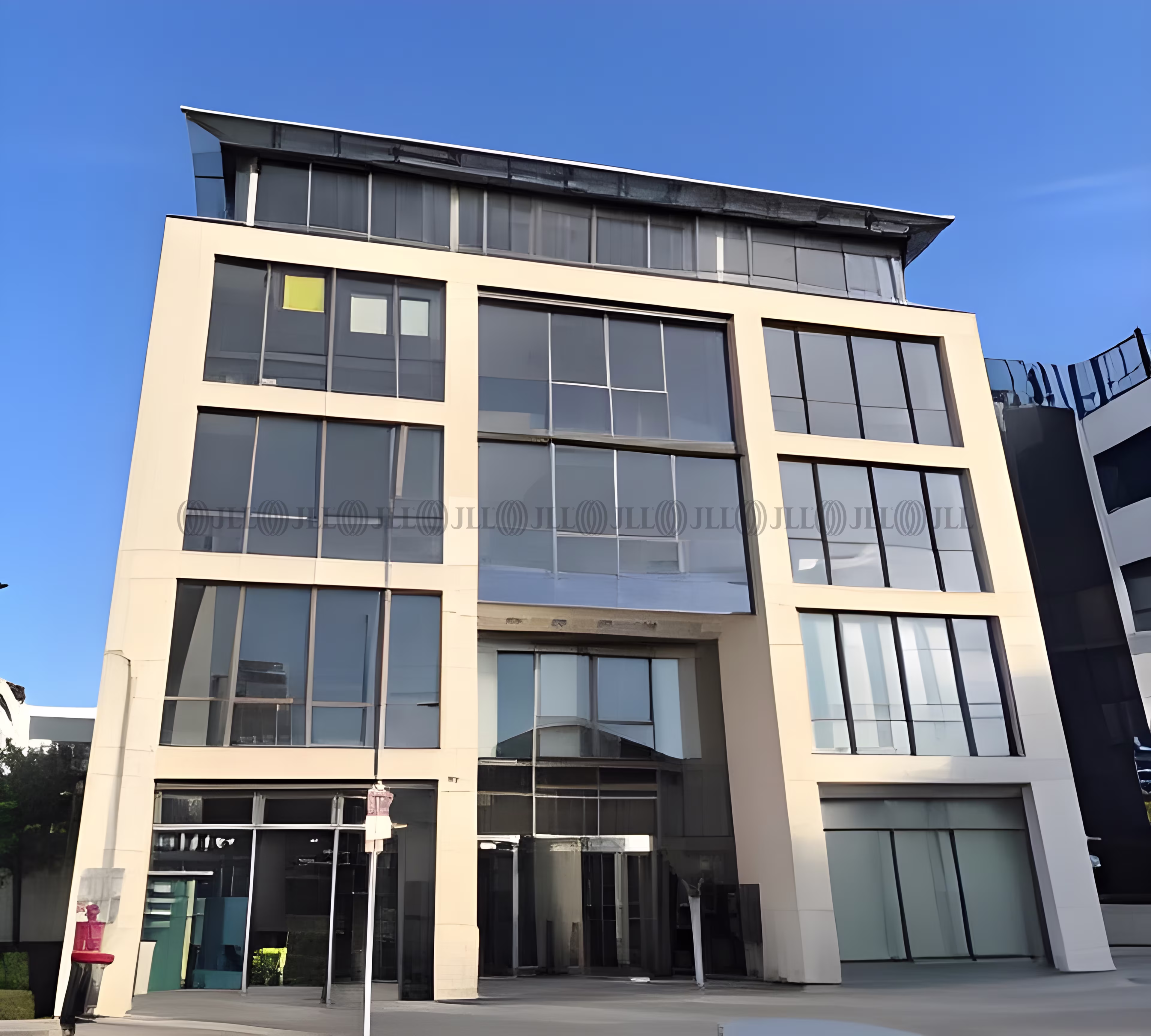 Büroimmobilie - München, Obersendling - M1599