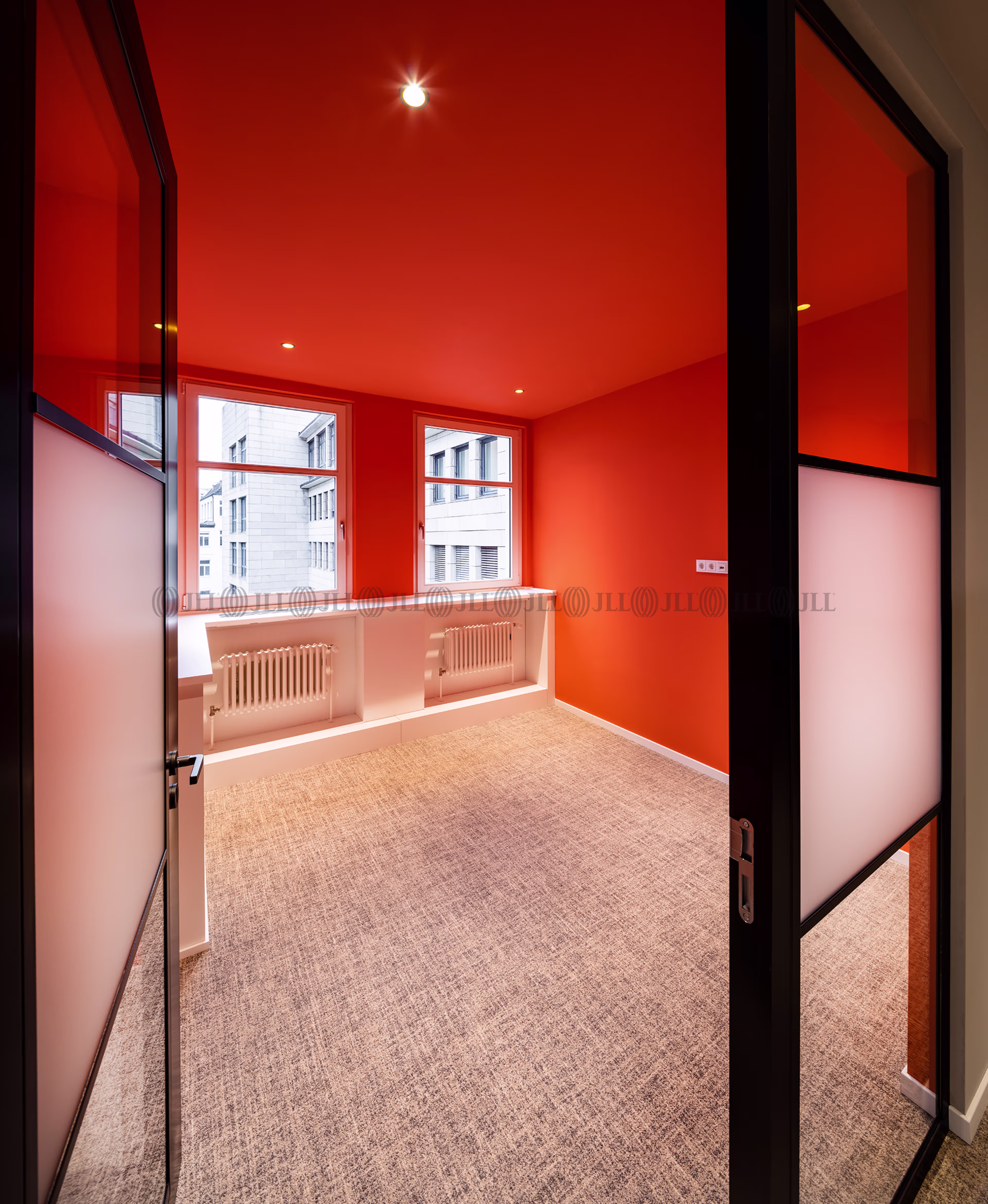 Büroimmobilie - Hamburg, St. Georg - H1567