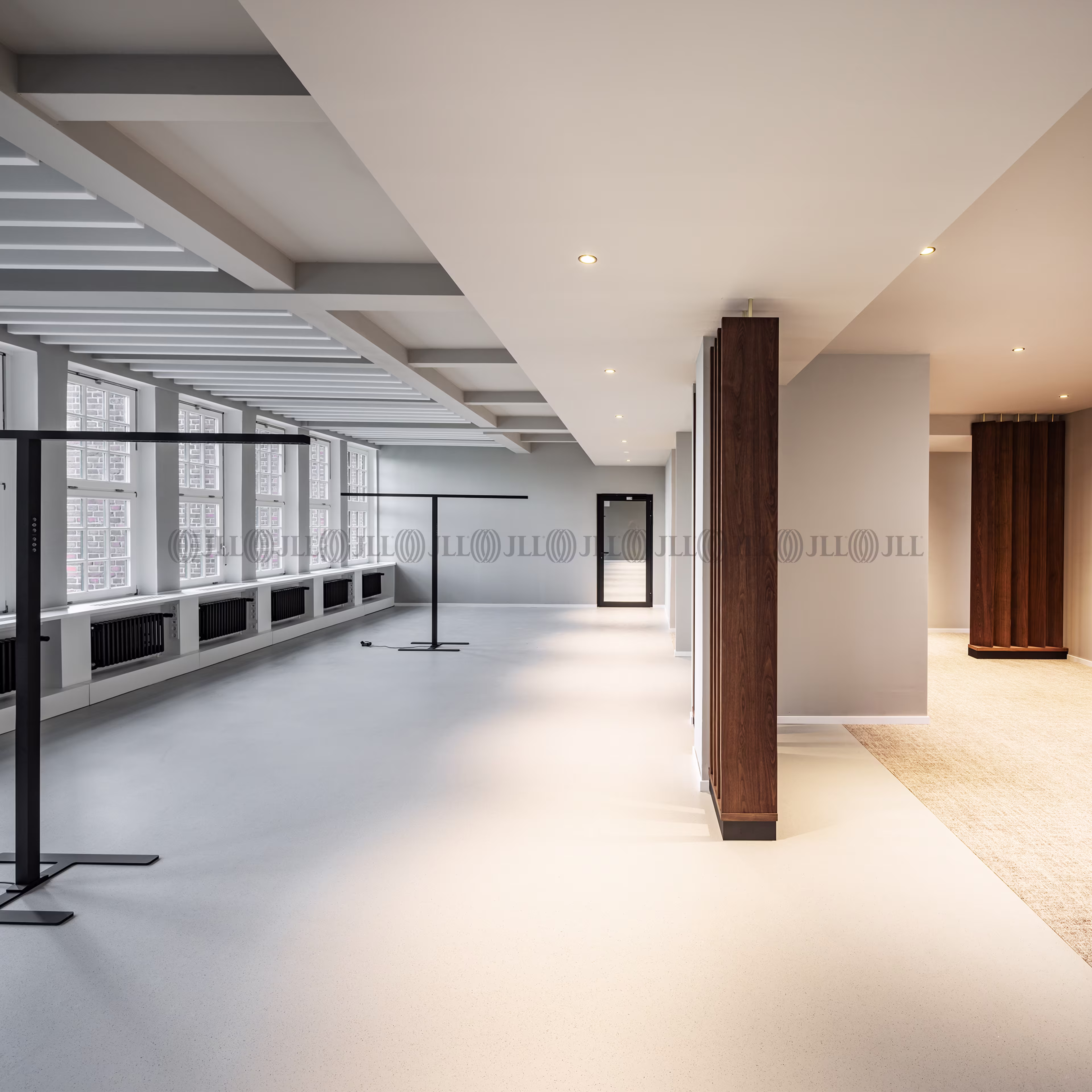 Büroimmobilie - Hamburg, St. Georg - H1567