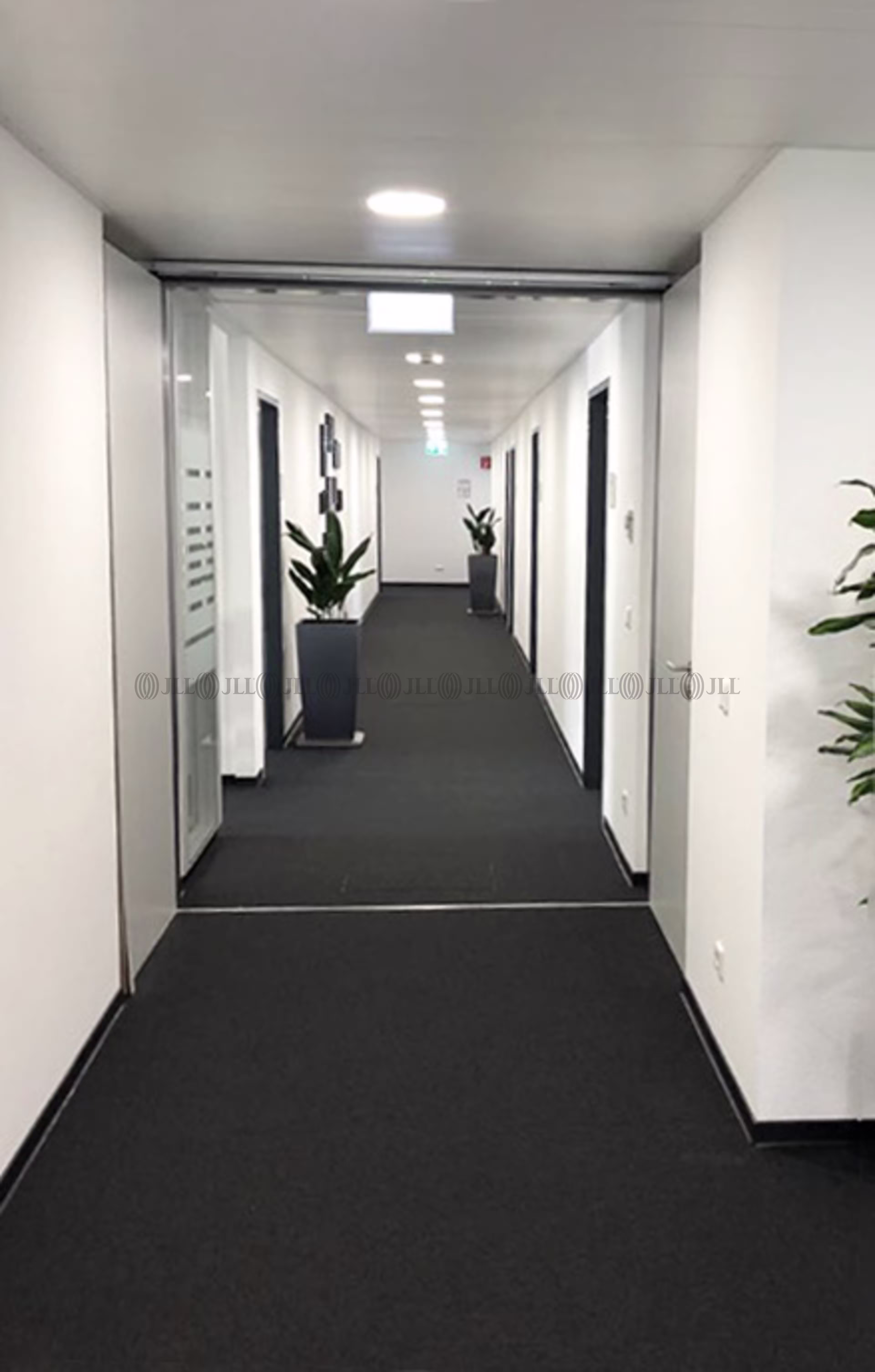 Büroimmobilie - Dortmund, Innenstadt-West - D0550