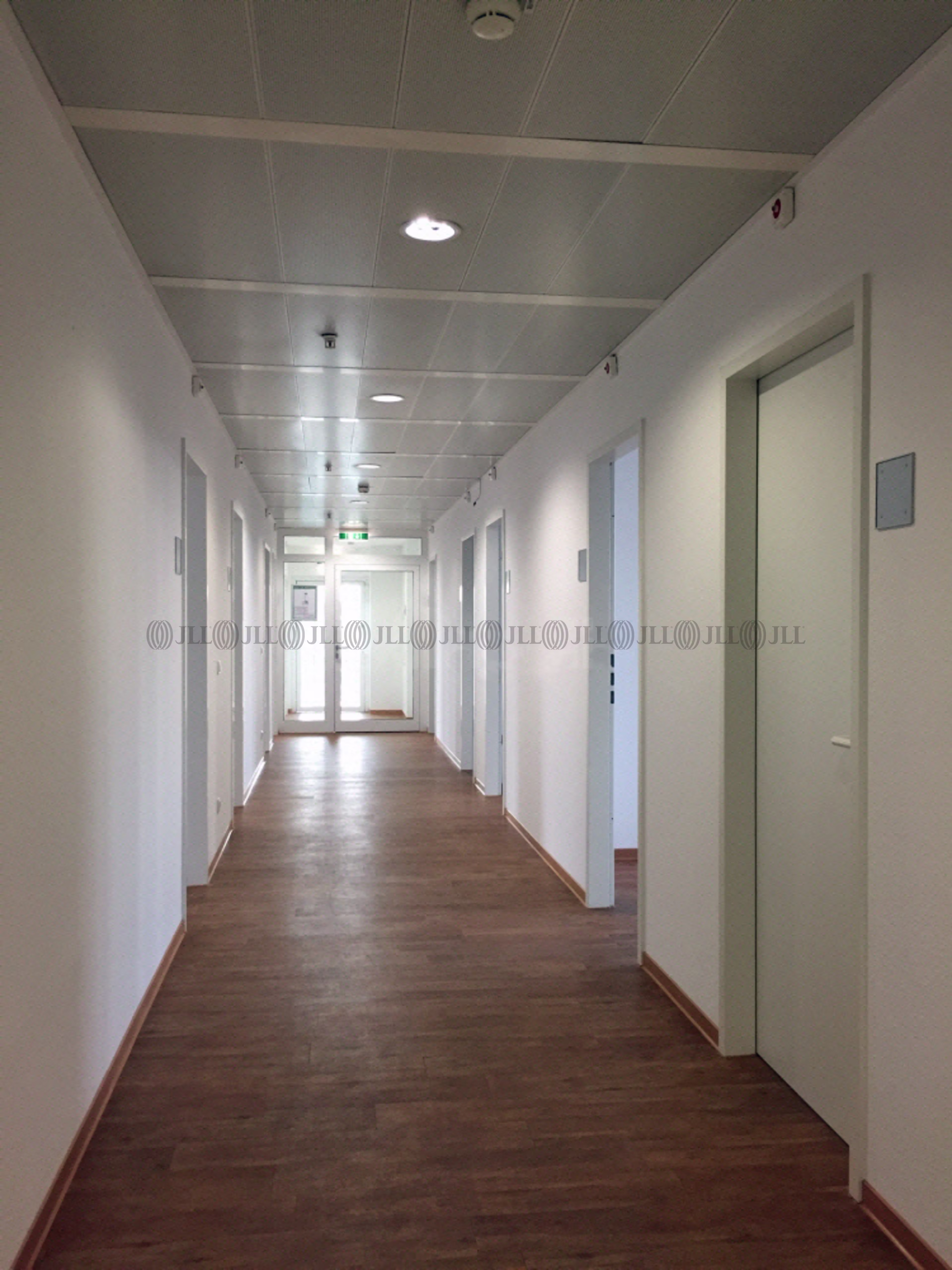 Büroimmobilie - Frankfurt am Main, Innenstadt - F0144