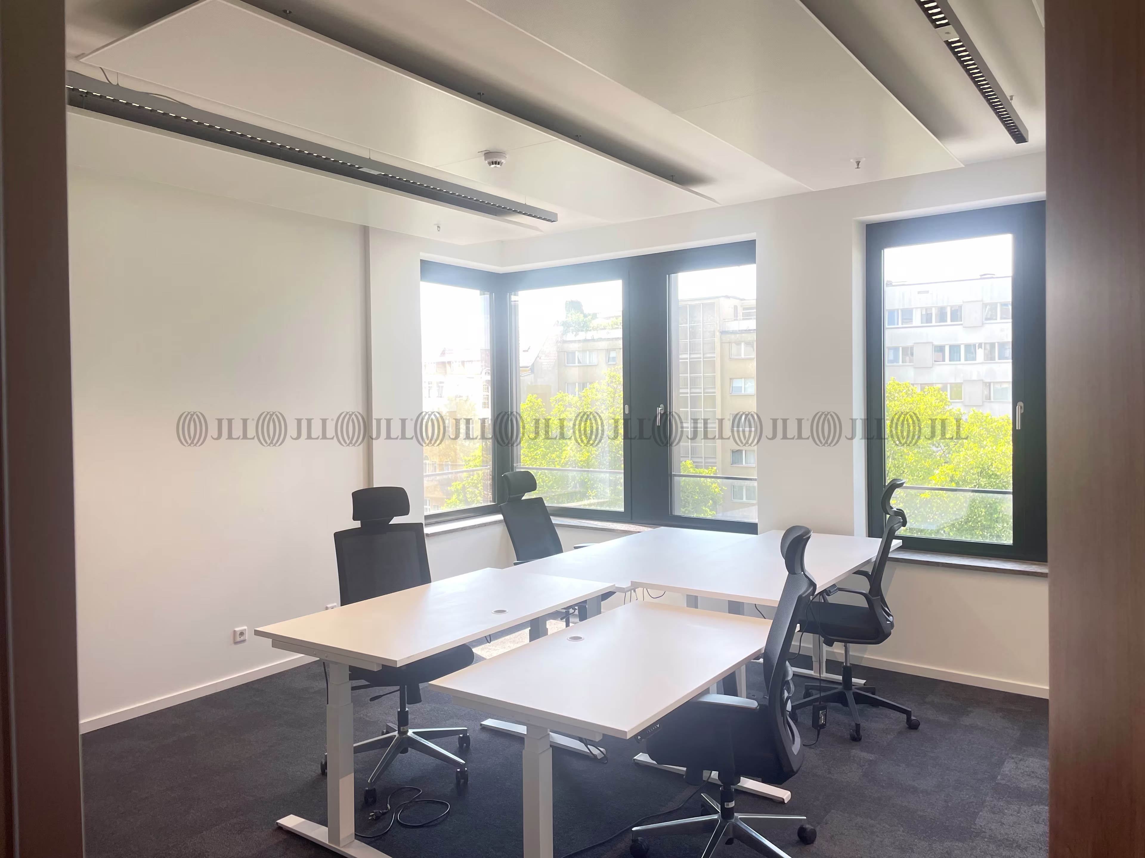 Büroimmobilie - Berlin, Wilmersdorf - B1043