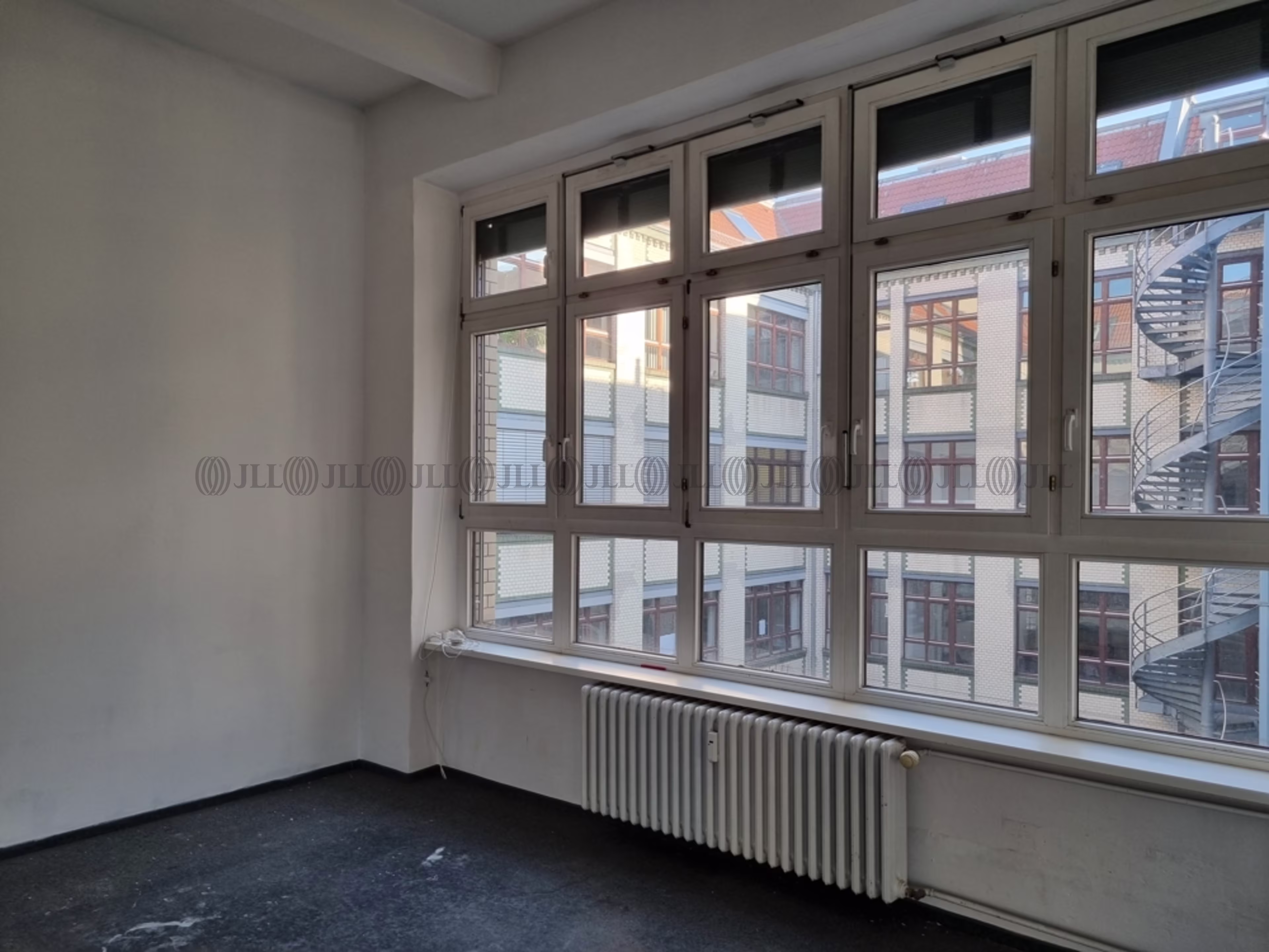 Büroimmobilie - Berlin, Kreuzberg - B0617