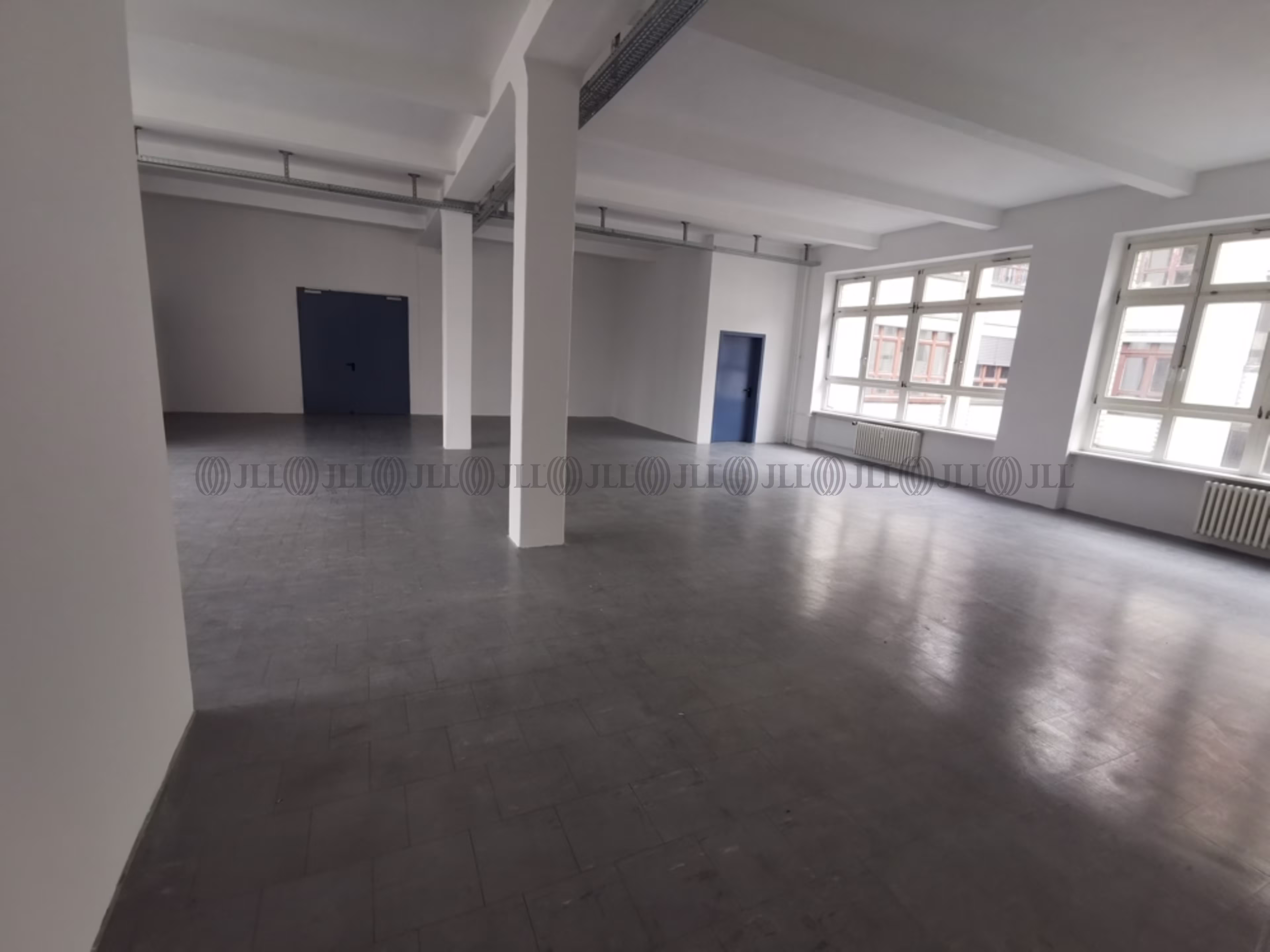 Büroimmobilie - Berlin, Kreuzberg - B0617