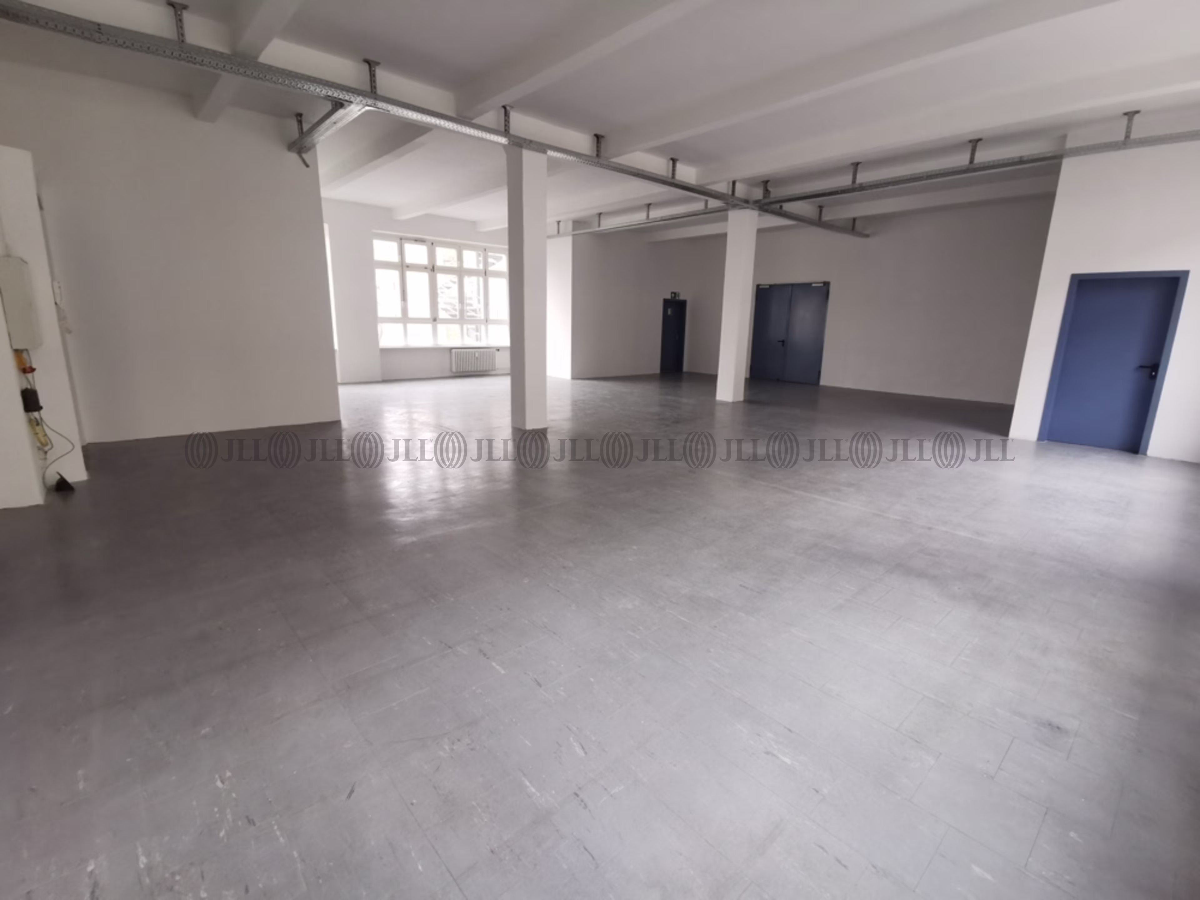 Büroimmobilie - Berlin, Kreuzberg - B0617