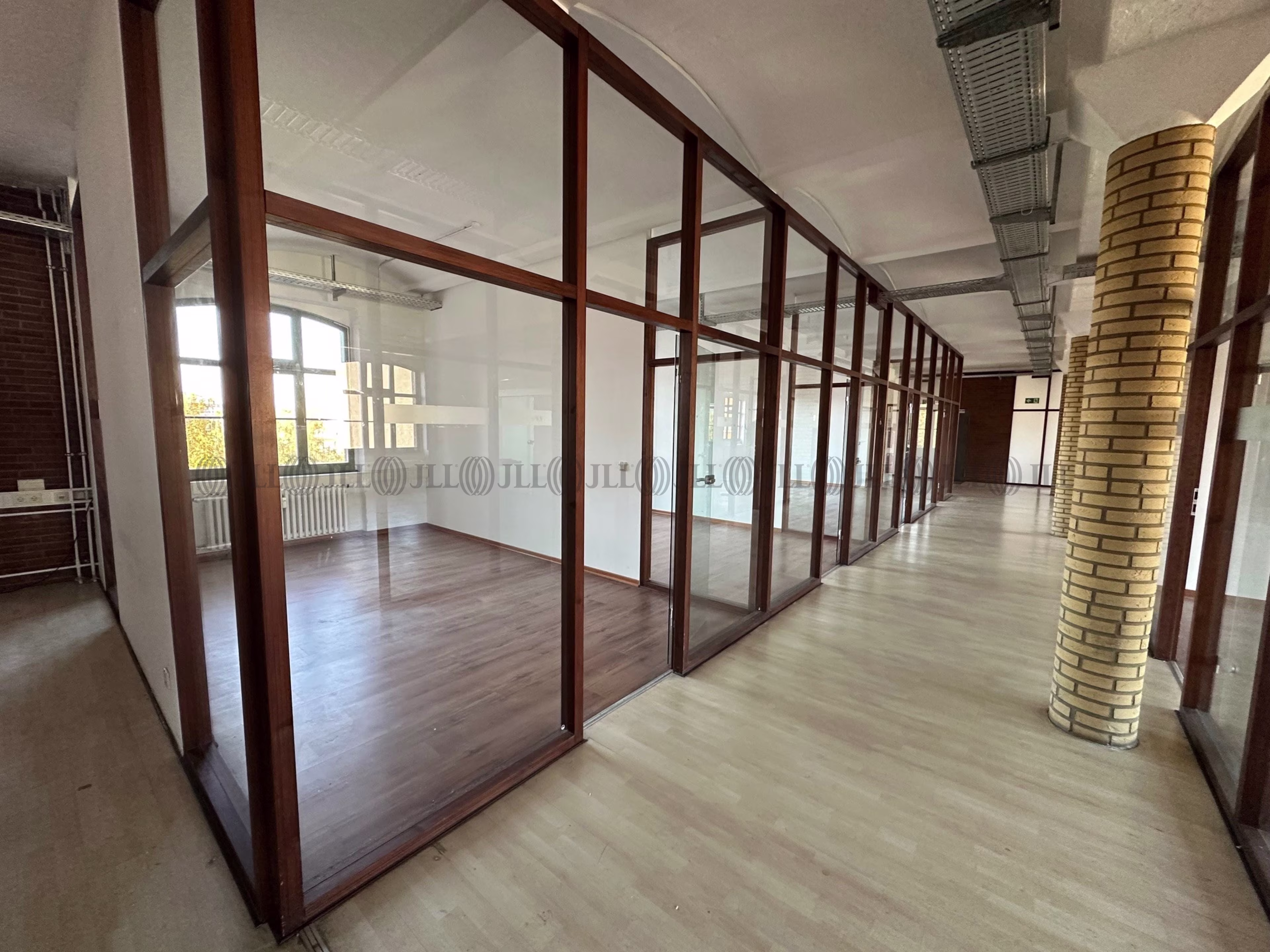 Büroimmobilie - Berlin, Kreuzberg - B0635