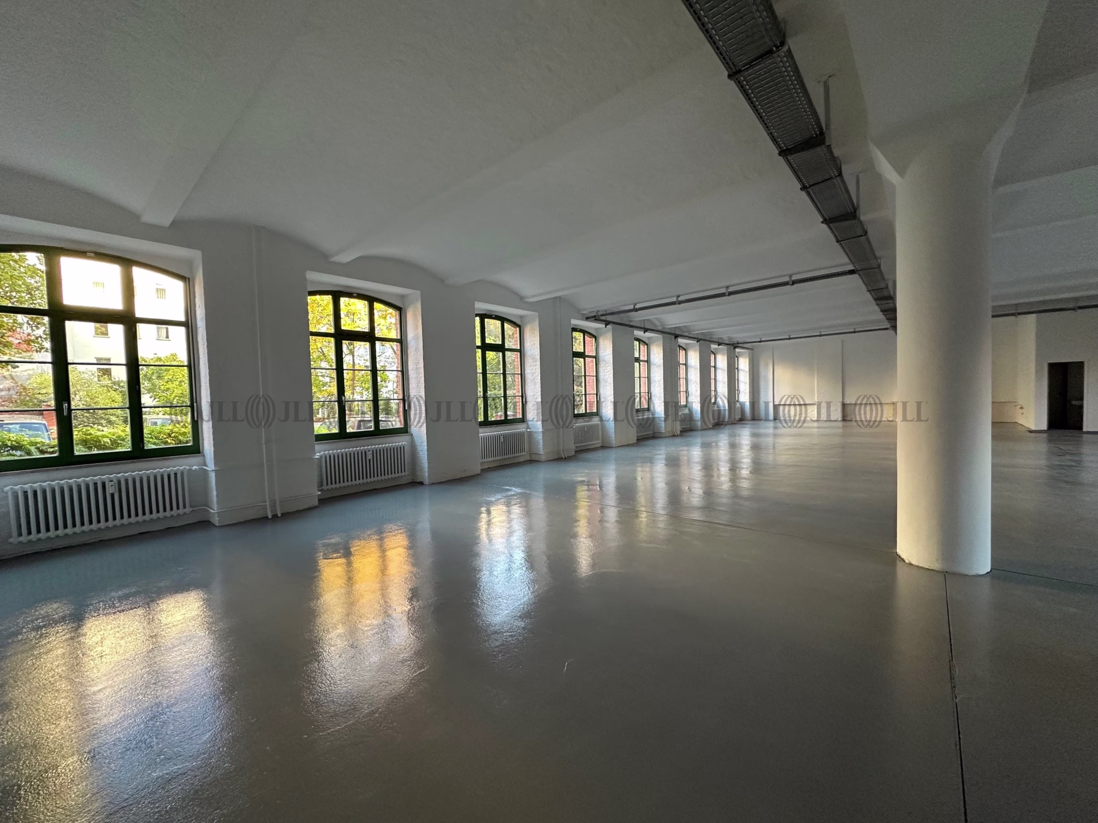 Büroimmobilie - Berlin, Kreuzberg - B0635