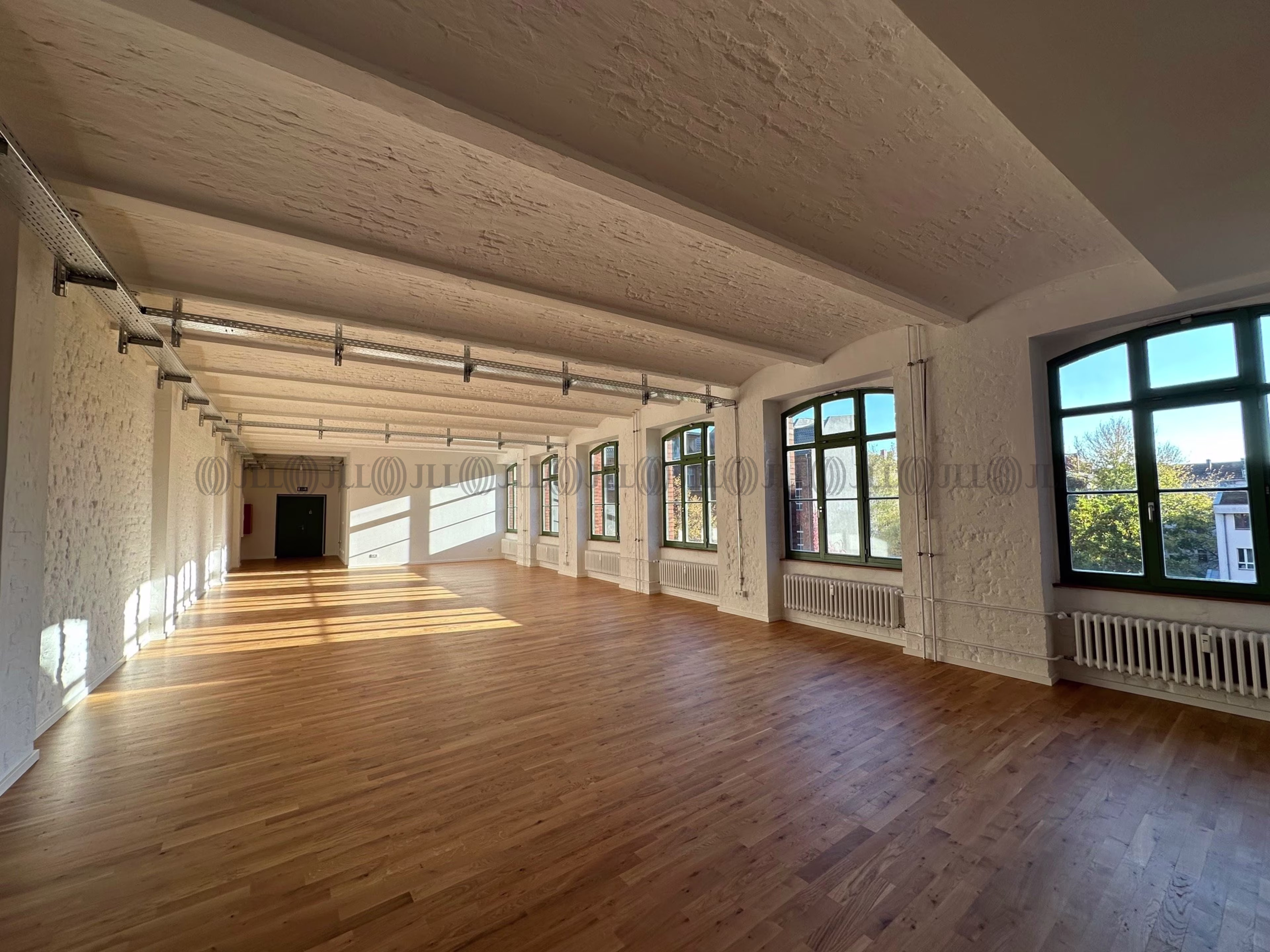 Büroimmobilie - Berlin, Kreuzberg - B0635