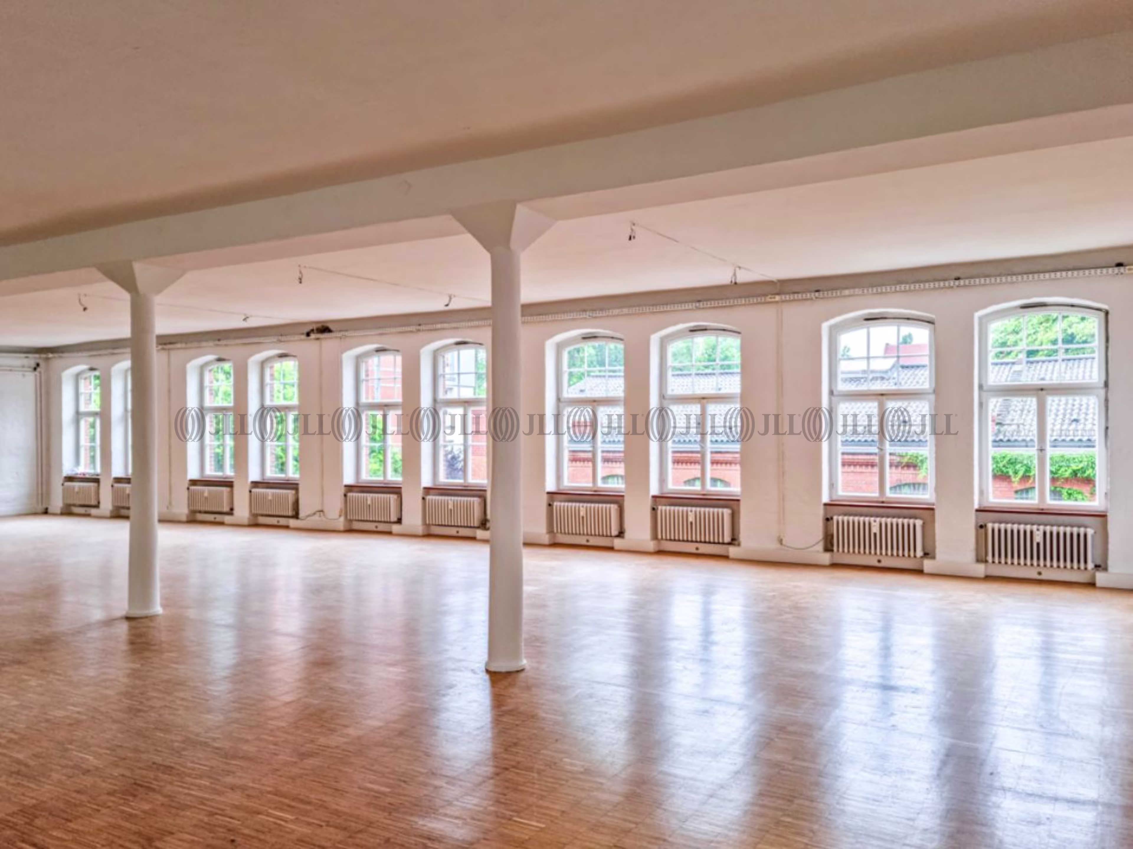 Büroimmobilie - Berlin, Kreuzberg - B0478