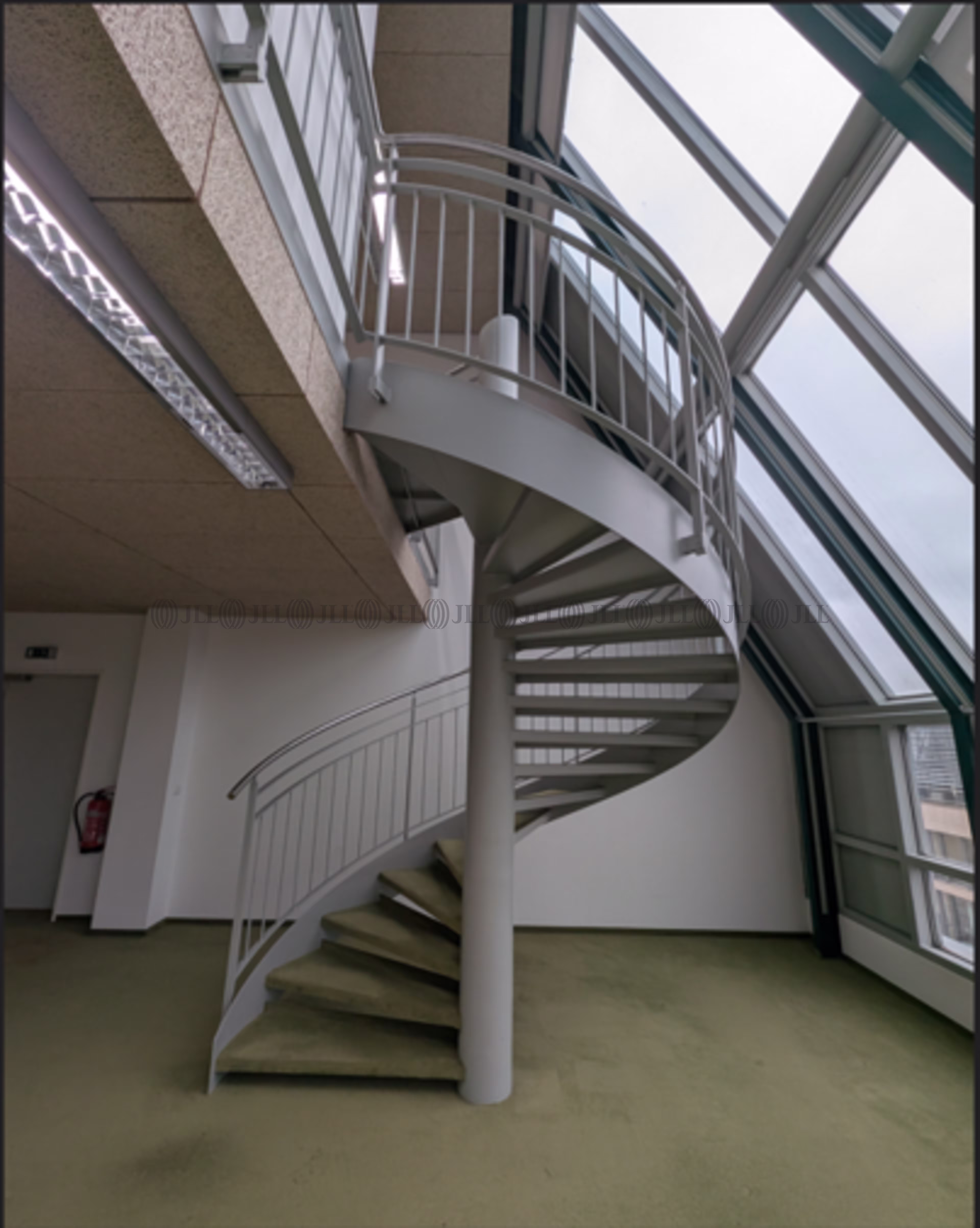 Büroimmobilie - Berlin, Mitte - B0210