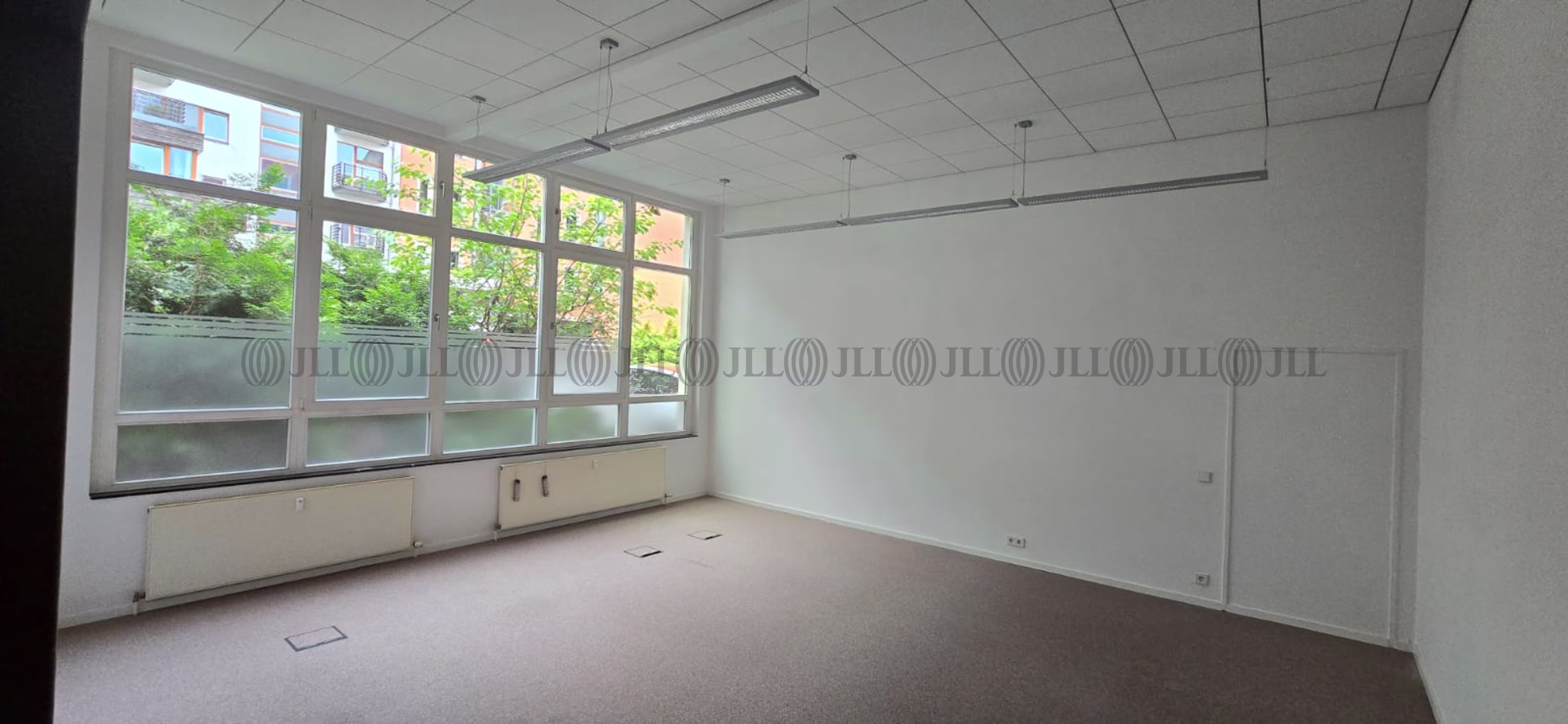 Büroimmobilie - Berlin, Mitte - B0335