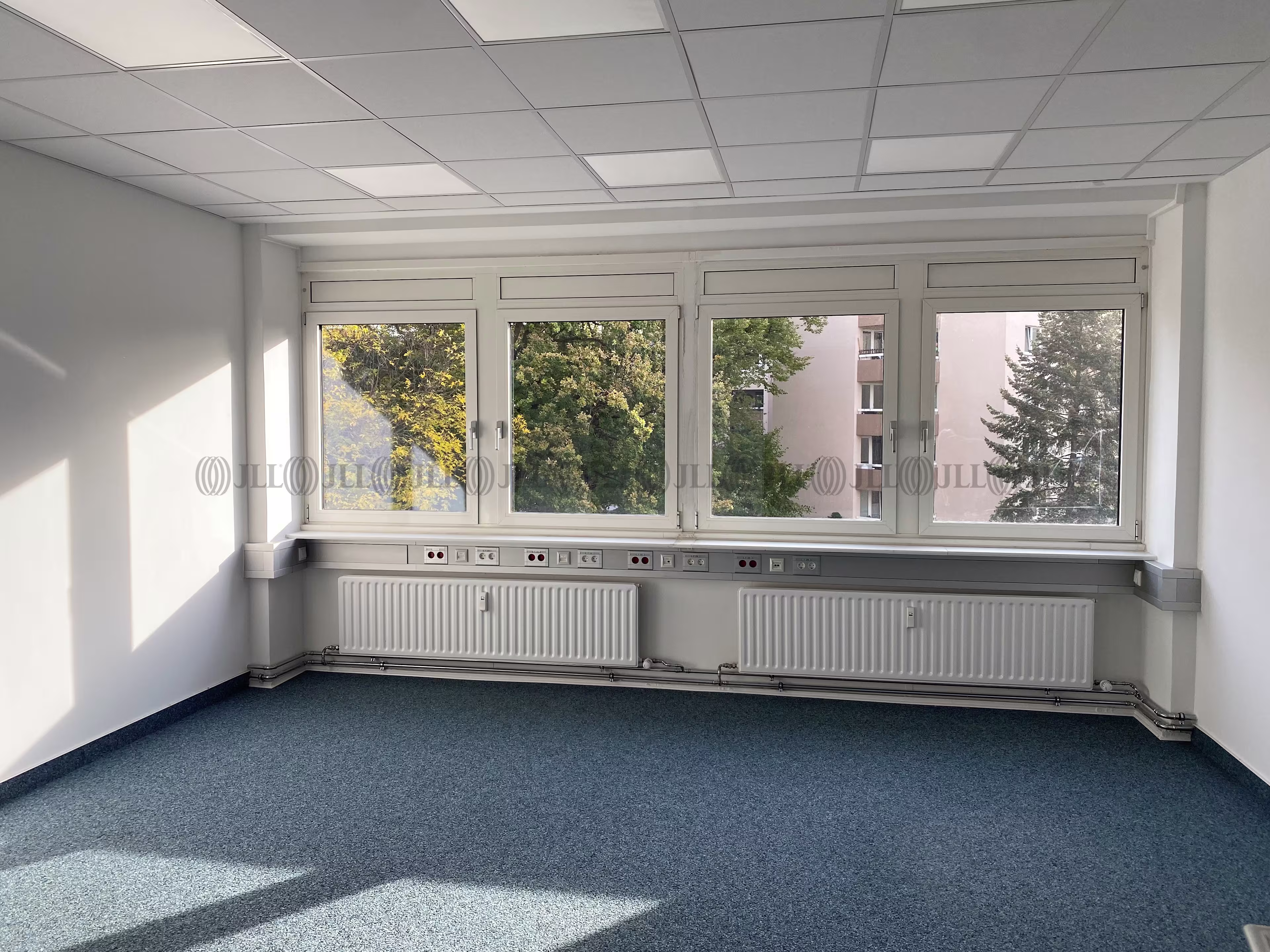 Büroimmobilie - Berlin, Wilmersdorf - B0211