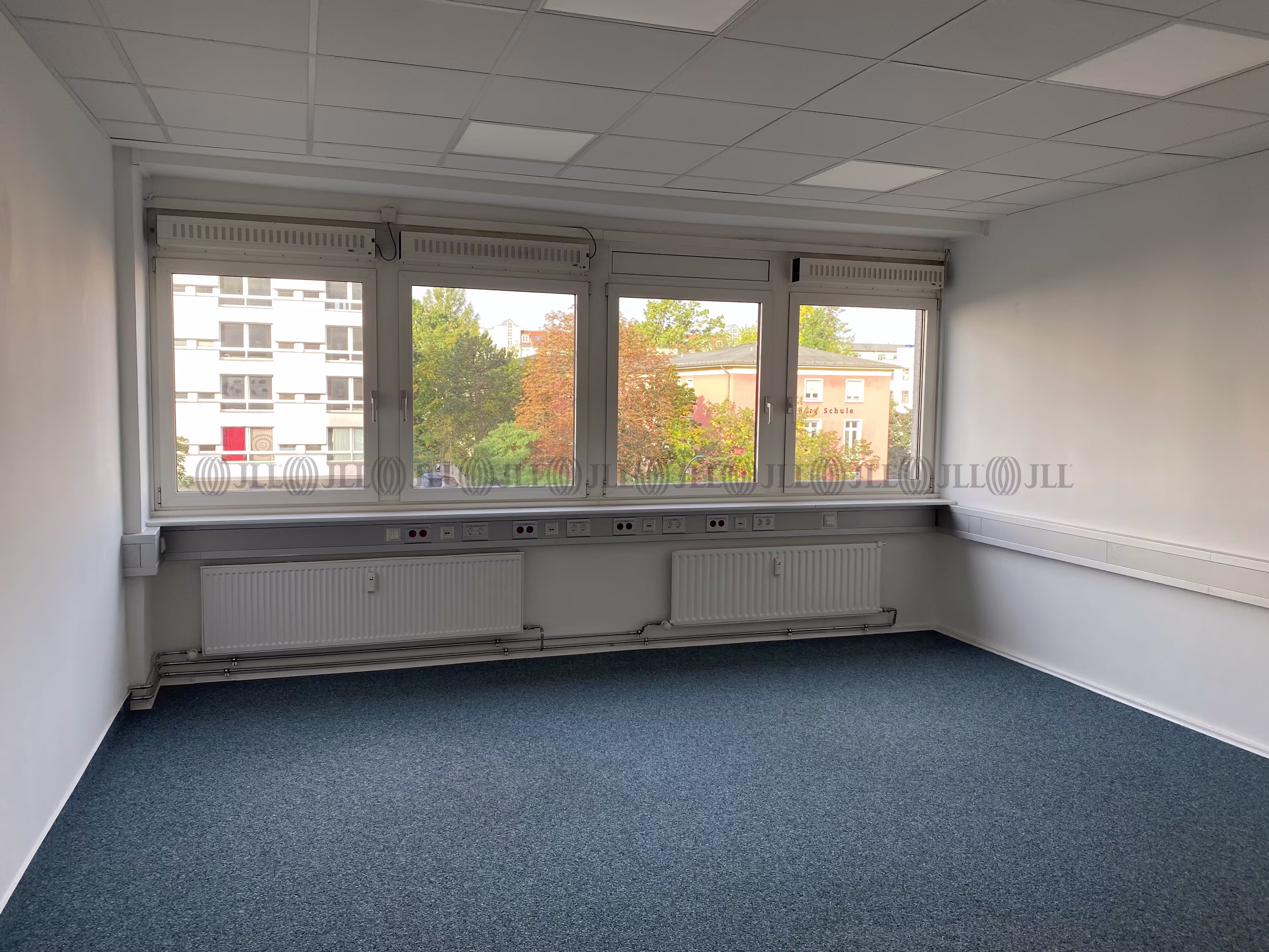 Büroimmobilie - Berlin, Wilmersdorf - B0211