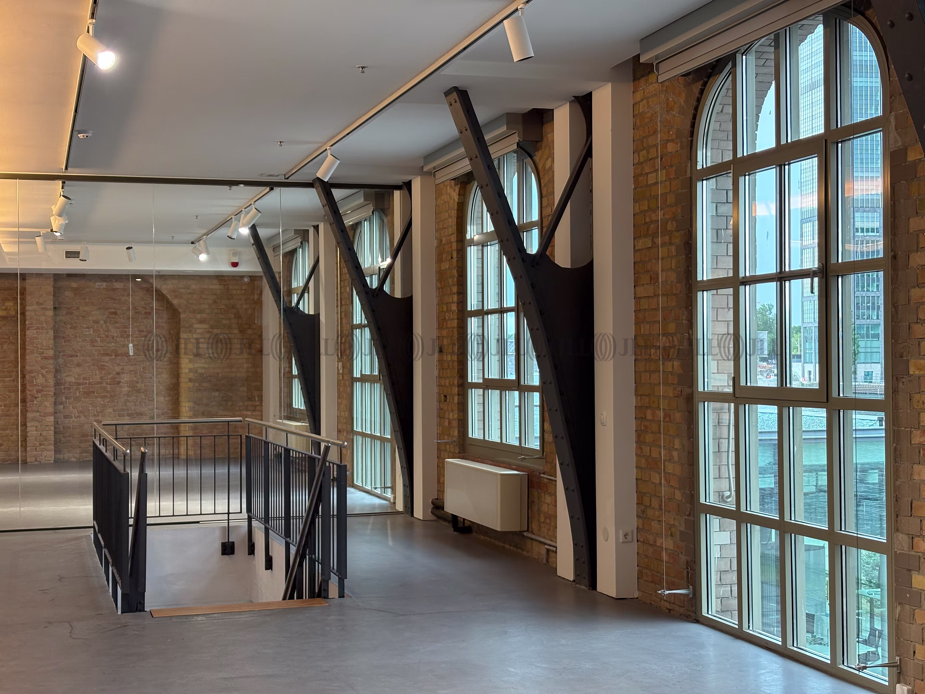 Büroimmobilie - Berlin, Friedrichshain - B1139