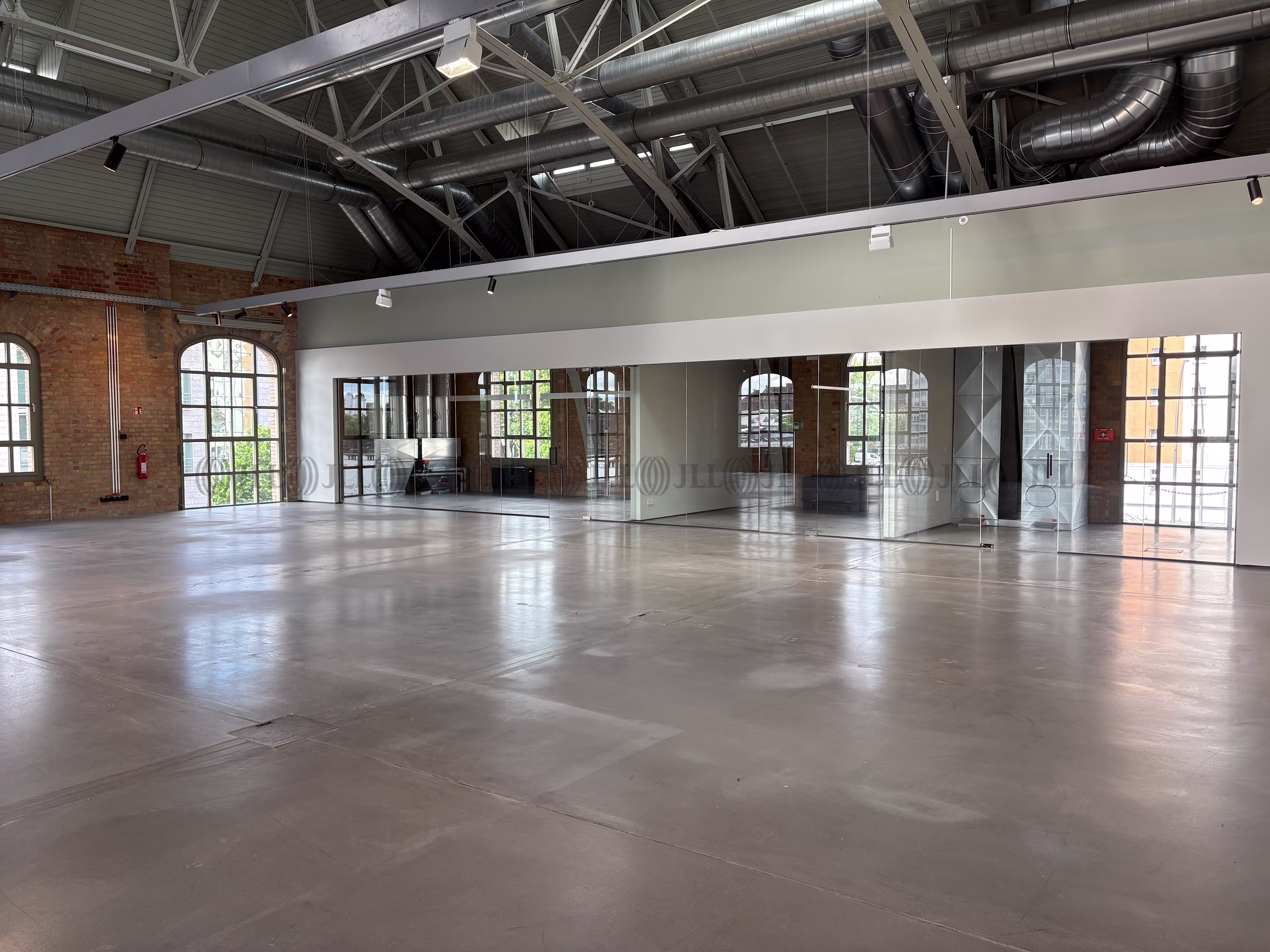 Büroimmobilie - Berlin, Friedrichshain - B1139