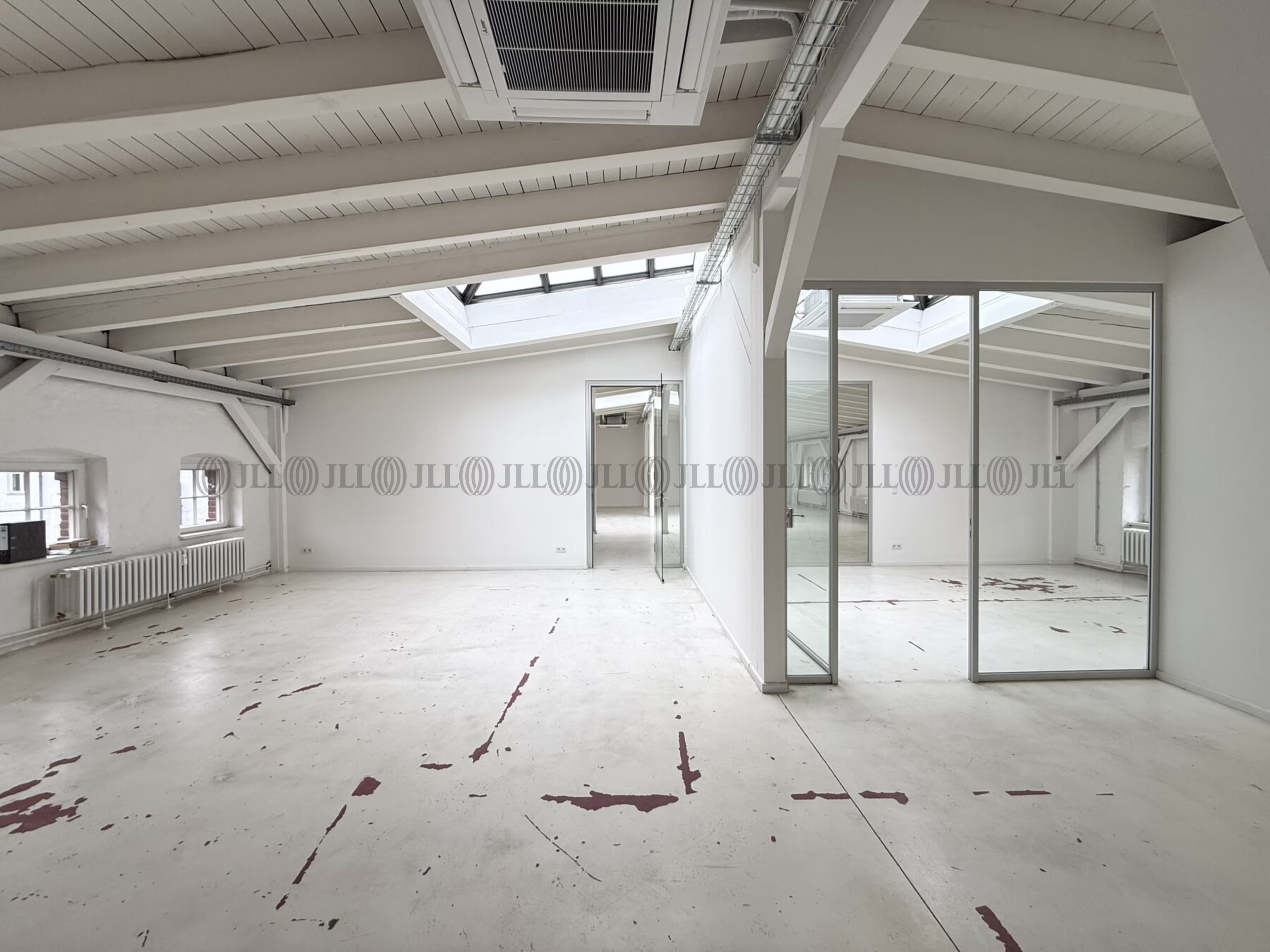 Büroimmobilie - Berlin, Kreuzberg - B1480