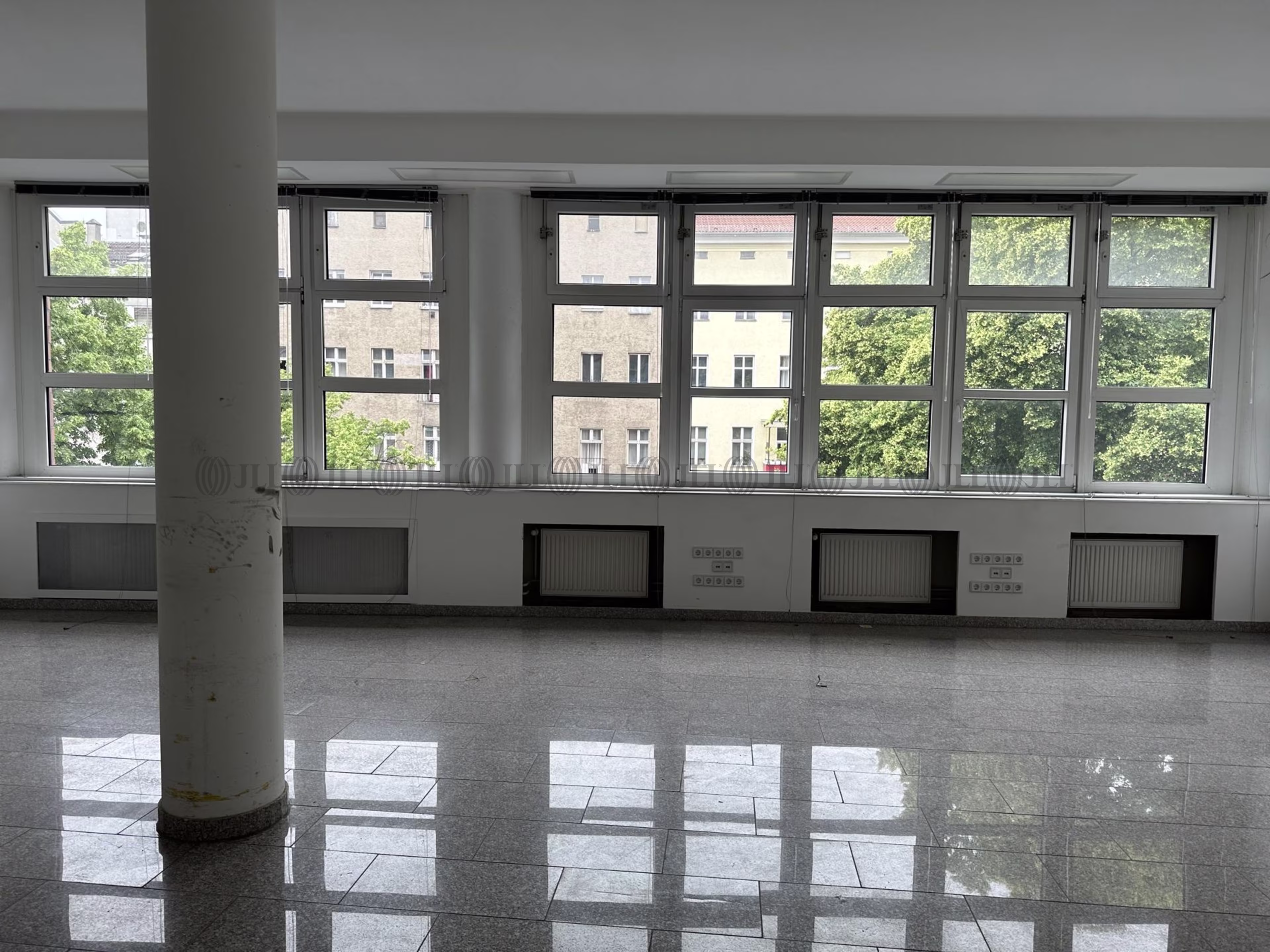 Büroimmobilie - Berlin, Charlottenburg - B2142