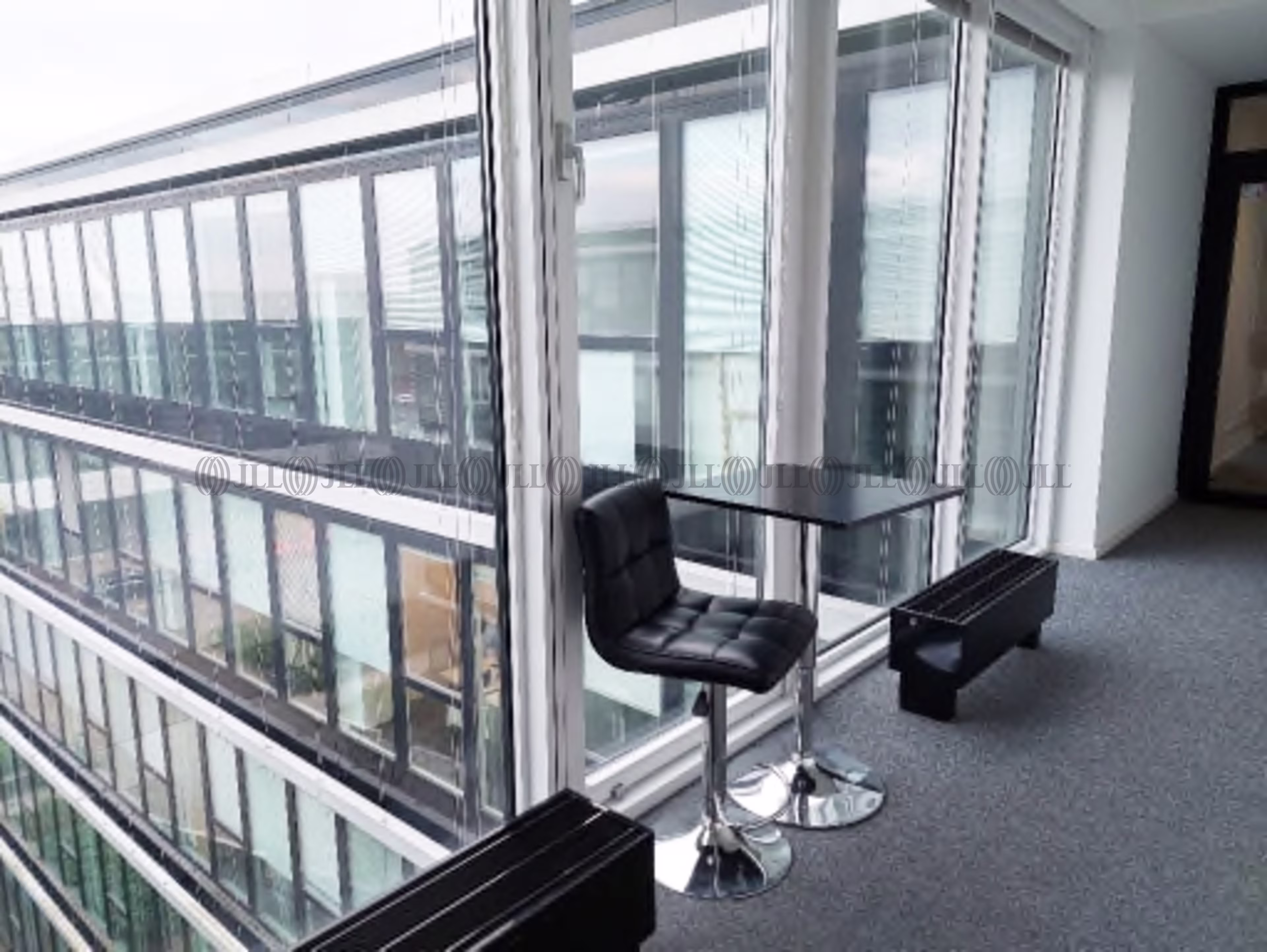 Büroimmobilie - Köln, Ossendorf - K0383