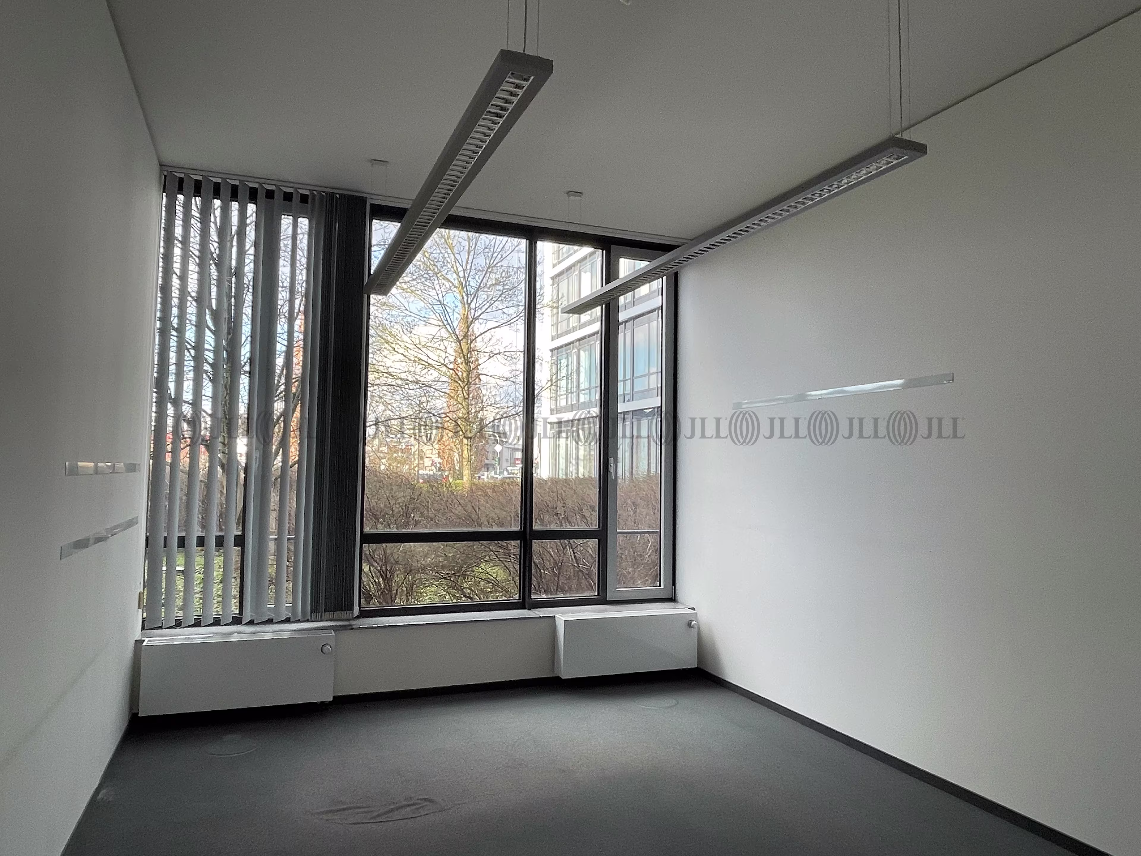 Büroimmobilie - Köln, Ossendorf - K0051