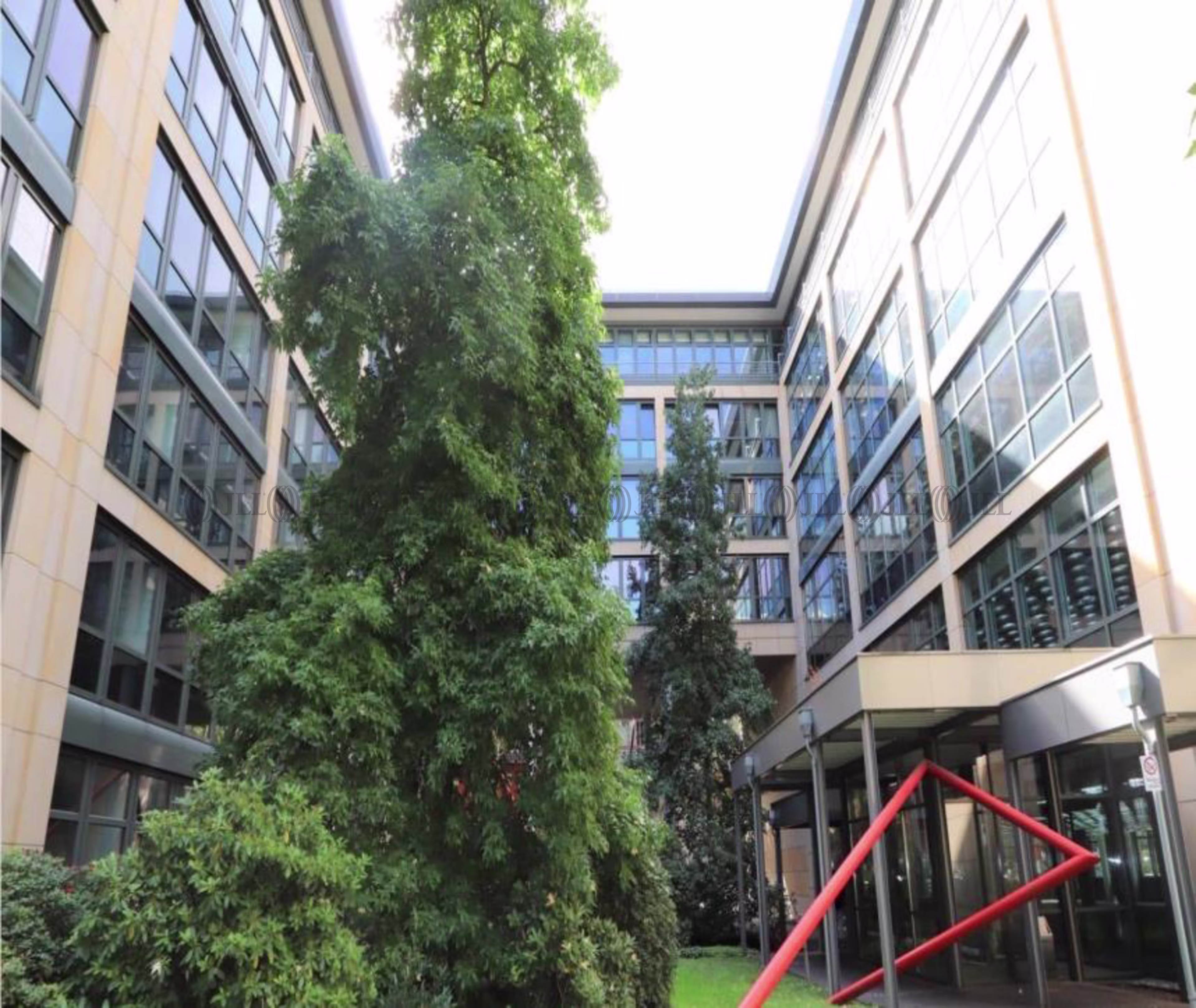 Büroimmobilie - Essen, Südviertel - D1260